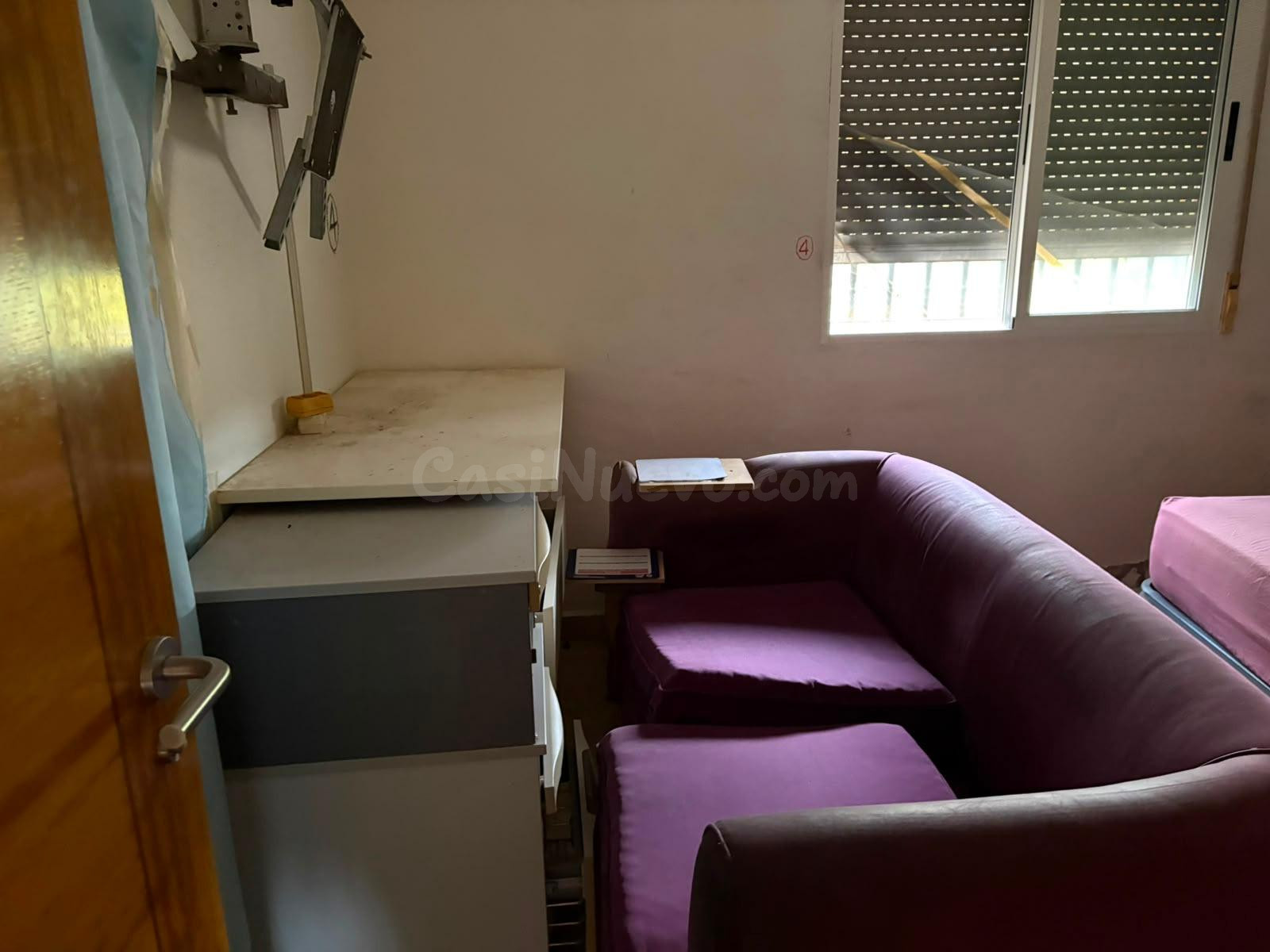 Se vende chalet en Partida El Boch con 900 metros cuadrados  - foto 4