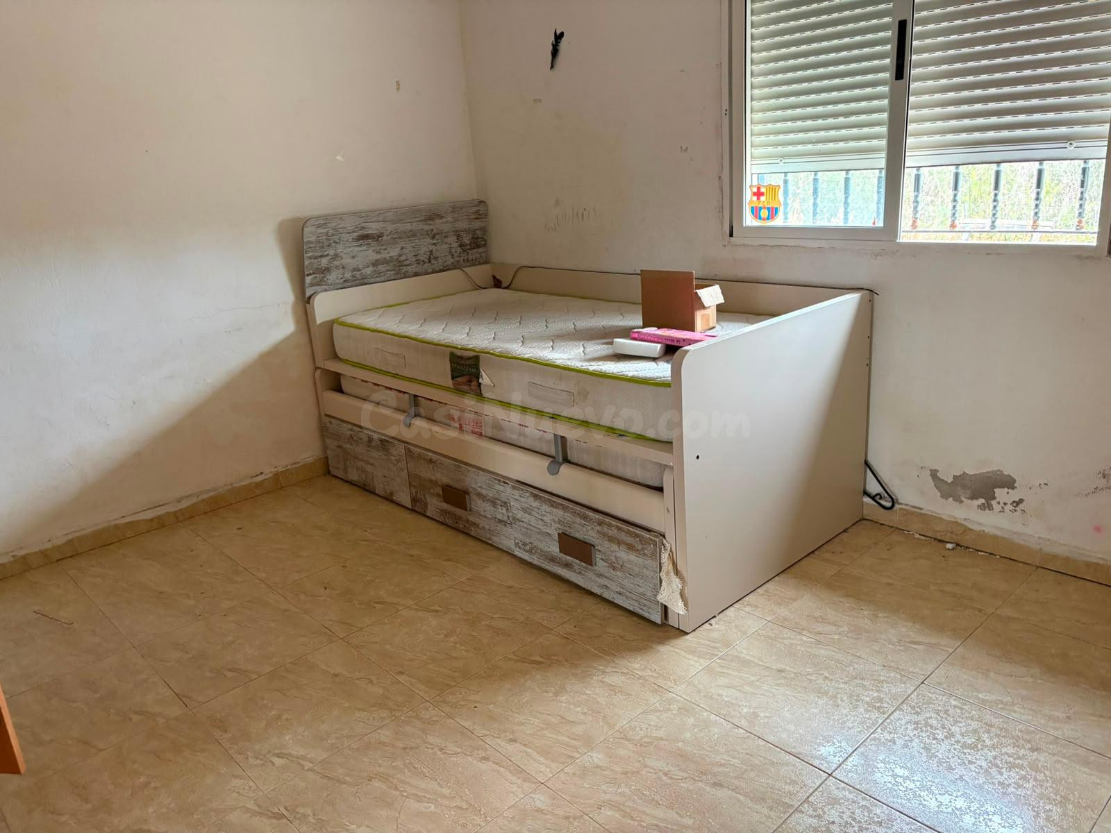 Se vende chalet en Partida El Boch con 900 metros cuadrados  - foto 5