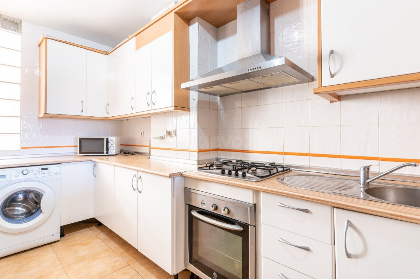 Piso 2 habitaciones 90m² en venta - Centro