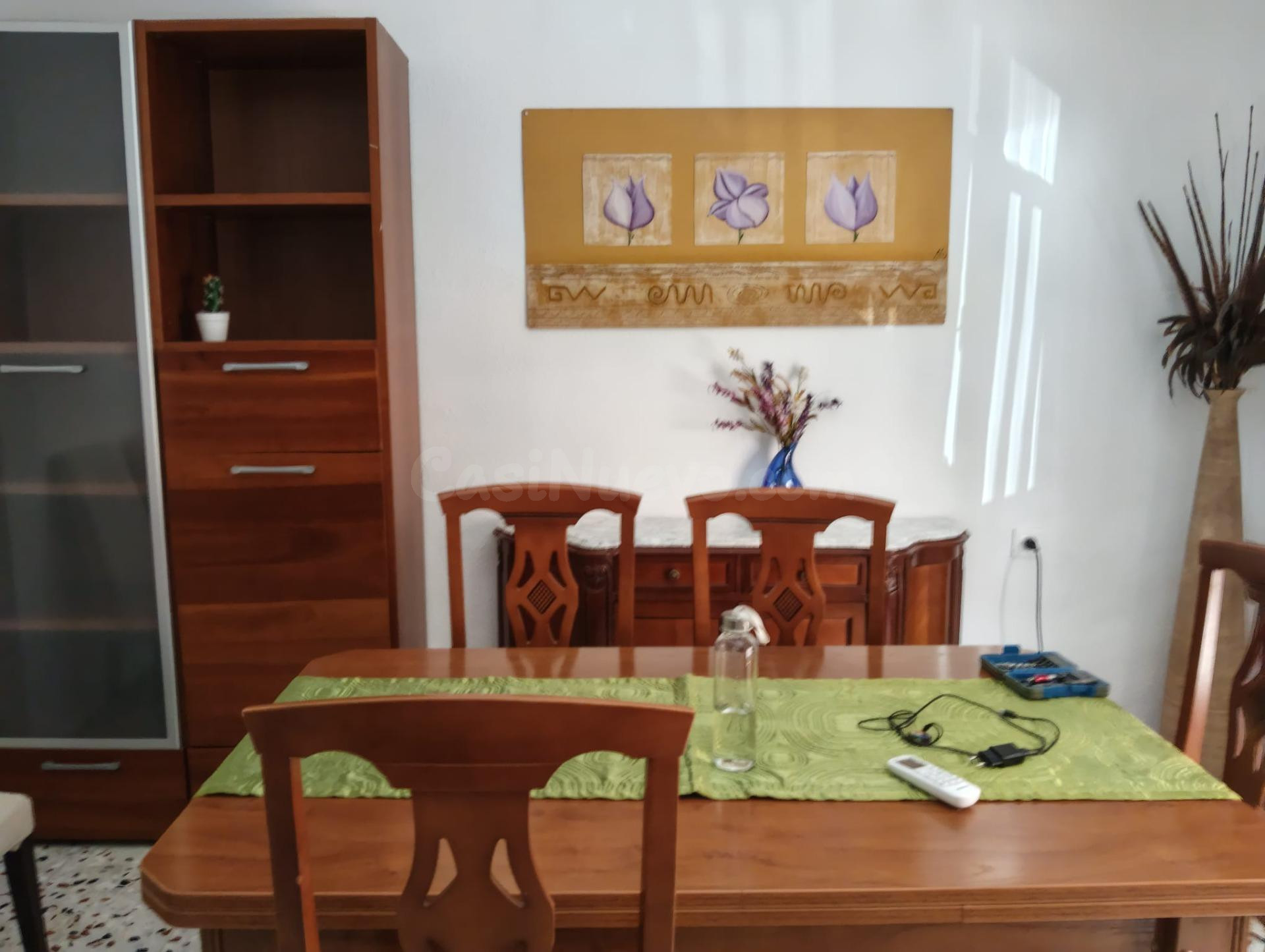 SE ALQUILA AMPLIA VIVIENDA EN ALTABIX CERCA UNIVERSIDAD