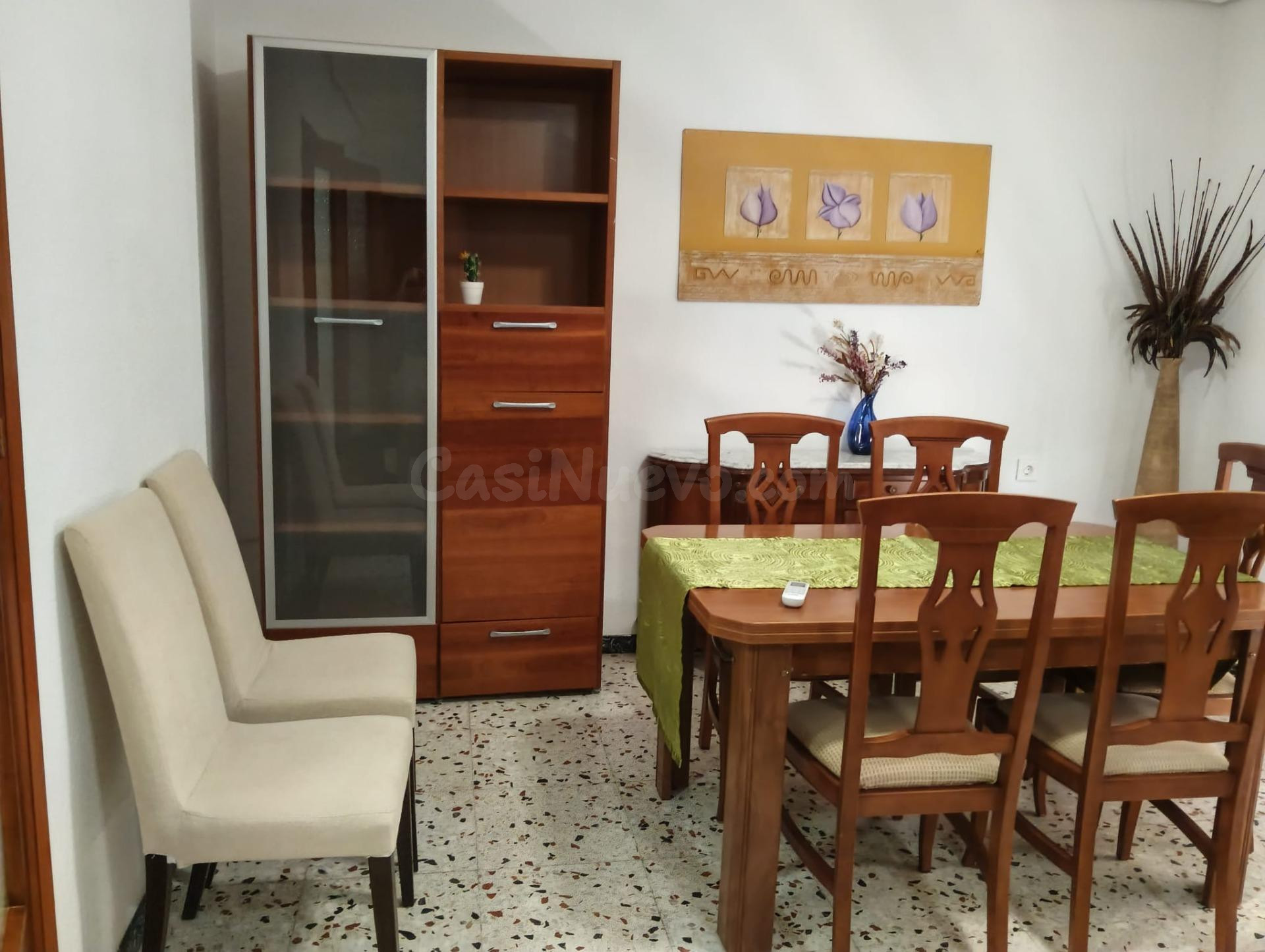 SE ALQUILA AMPLIA VIVIENDA EN ALTABIX CERCA UNIVERSIDAD - foto 2