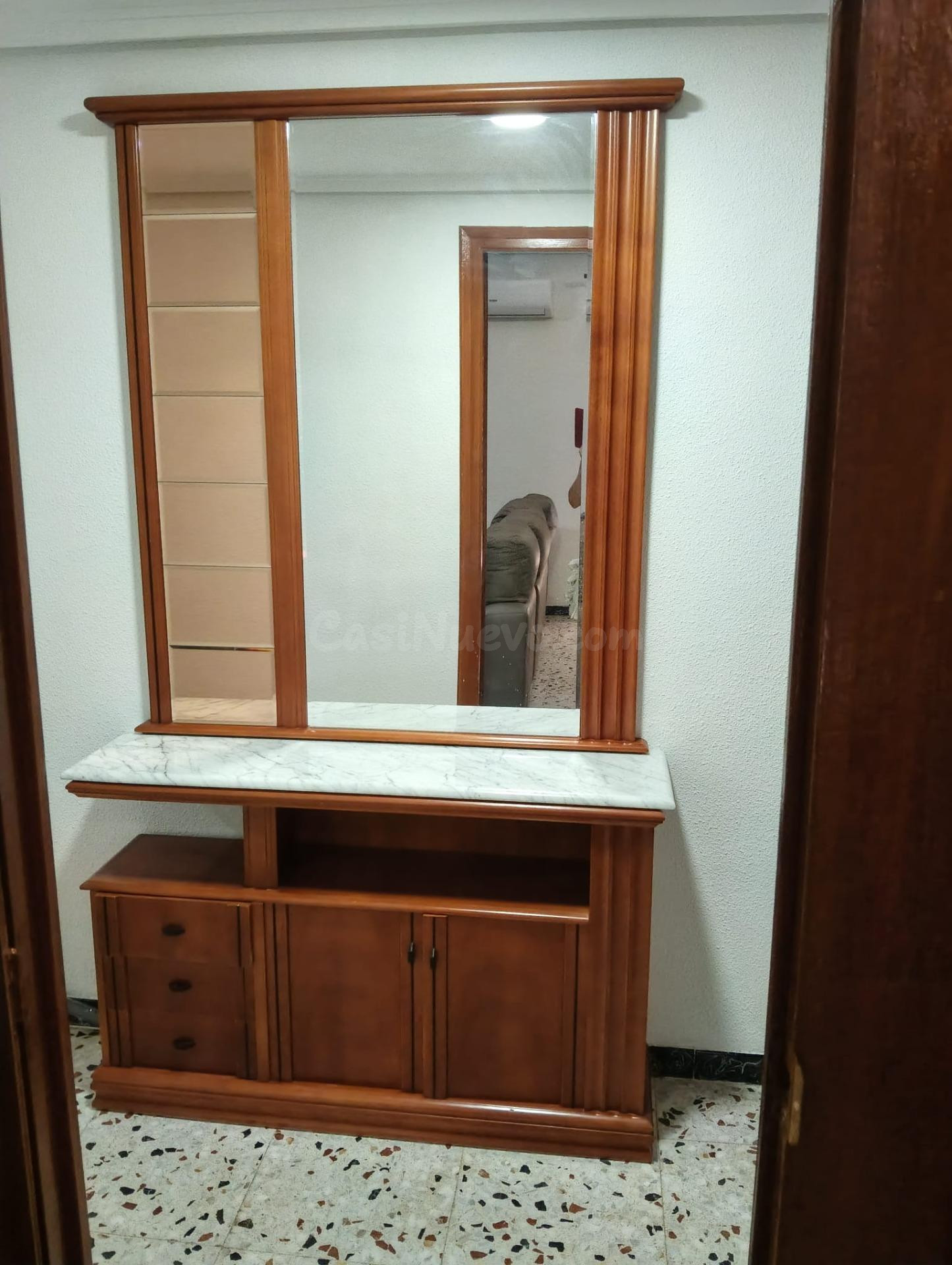 SE ALQUILA AMPLIA VIVIENDA EN ALTABIX CERCA UNIVERSIDAD - foto 5