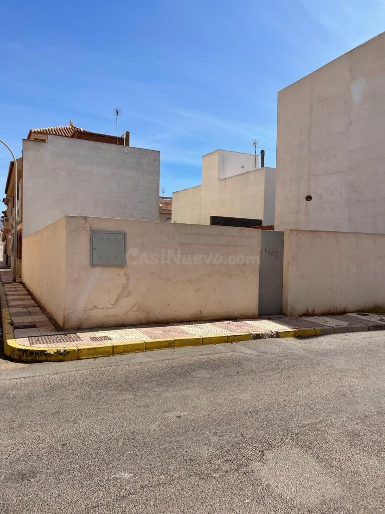 Solar Urbano en Roquetas de Mar. - foto 4