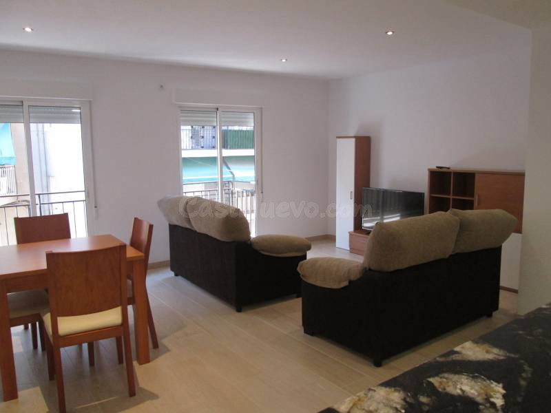 SE ALQUILA VIVIENDA EN ALTABIX REFORMADA DE USO EXCLUSIVO PA - foto 3