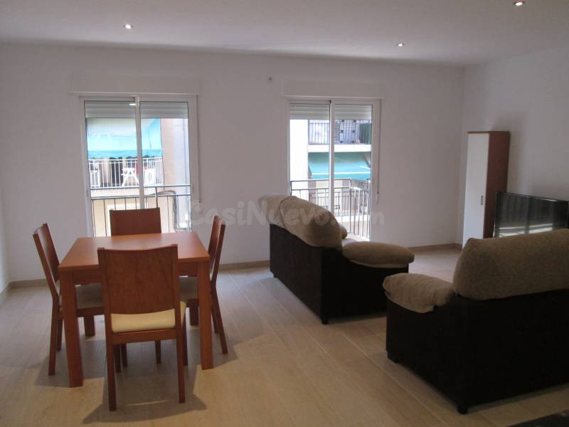 SE ALQUILA VIVIENDA EN ALTABIX REFORMADA DE USO EXCLUSIVO PA - foto 4