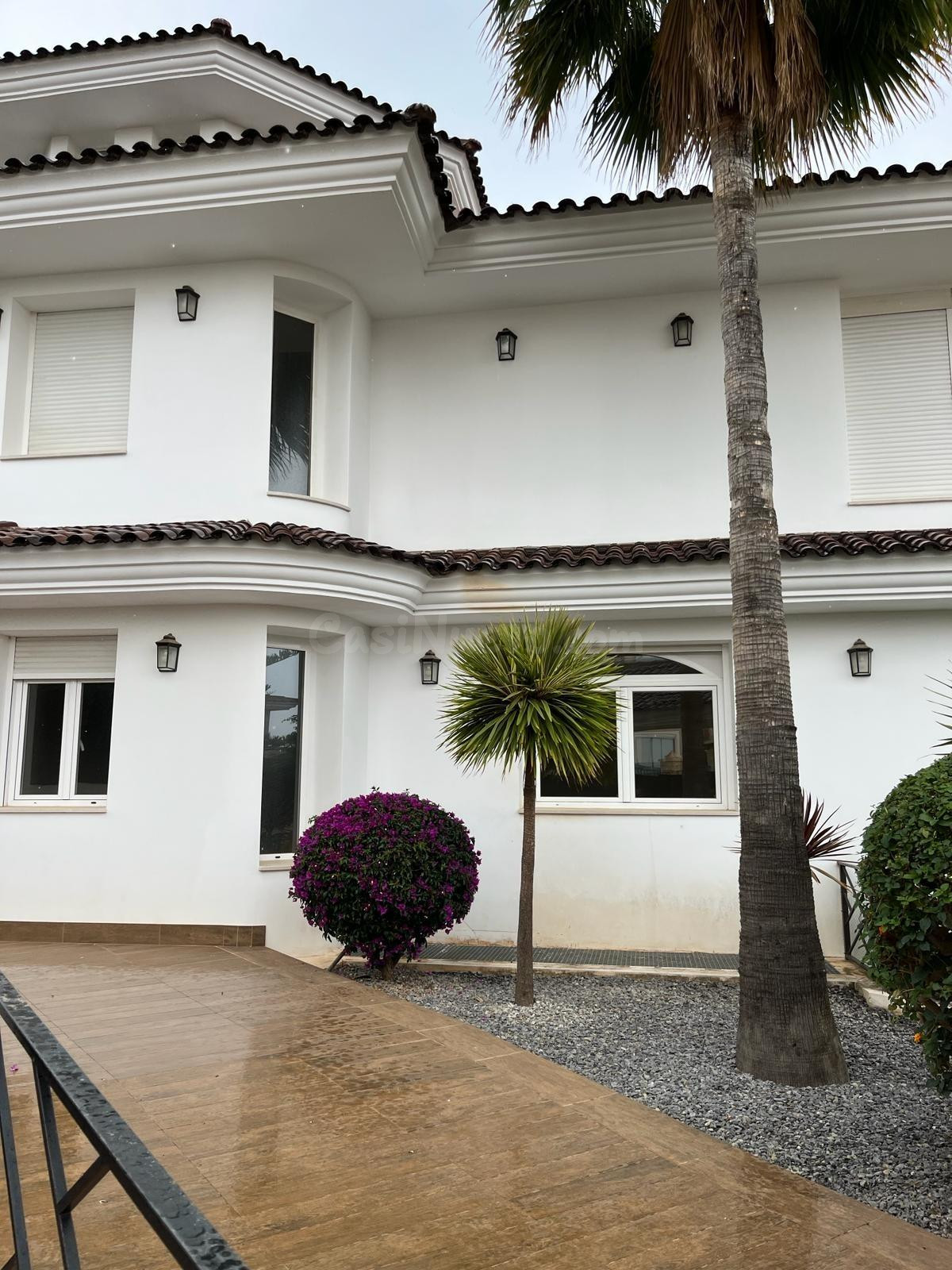 Villa 5 habitaciones 540m² en venta - Arabí - foto 3