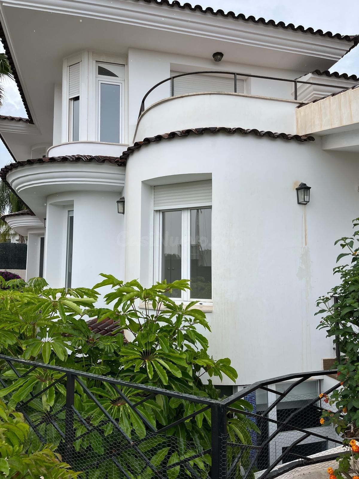 Villa 5 habitaciones 540m² en venta - Arabí - foto 4