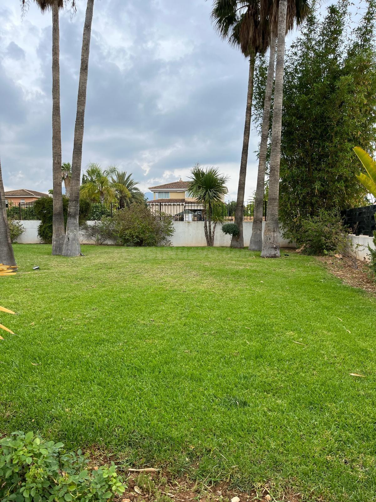 Villa 5 habitaciones 540m² en venta - Arabí - foto 5