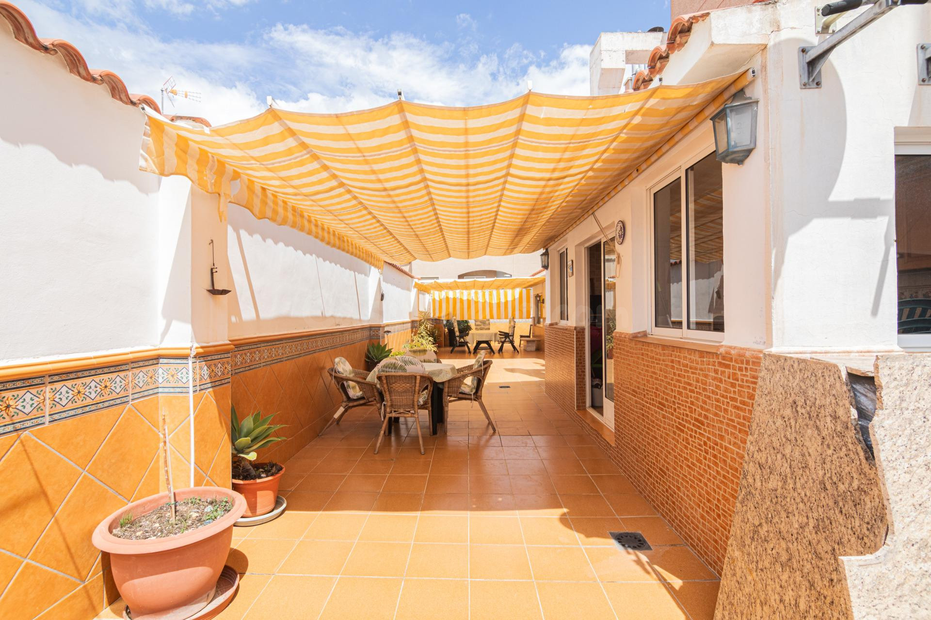 Te ofrecemos el mejor ático de la zona para disfrutar todo e - foto 4