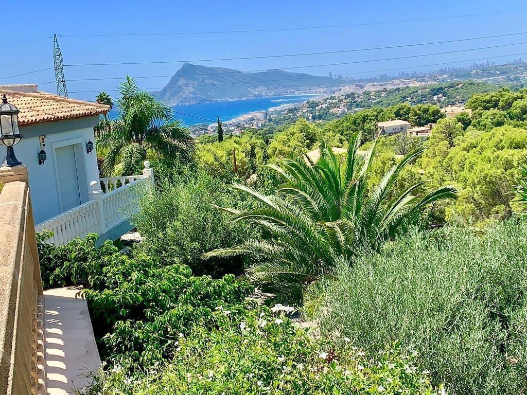Villa 3 habitaciones 420m² en venta - Bernia golf - foto 2