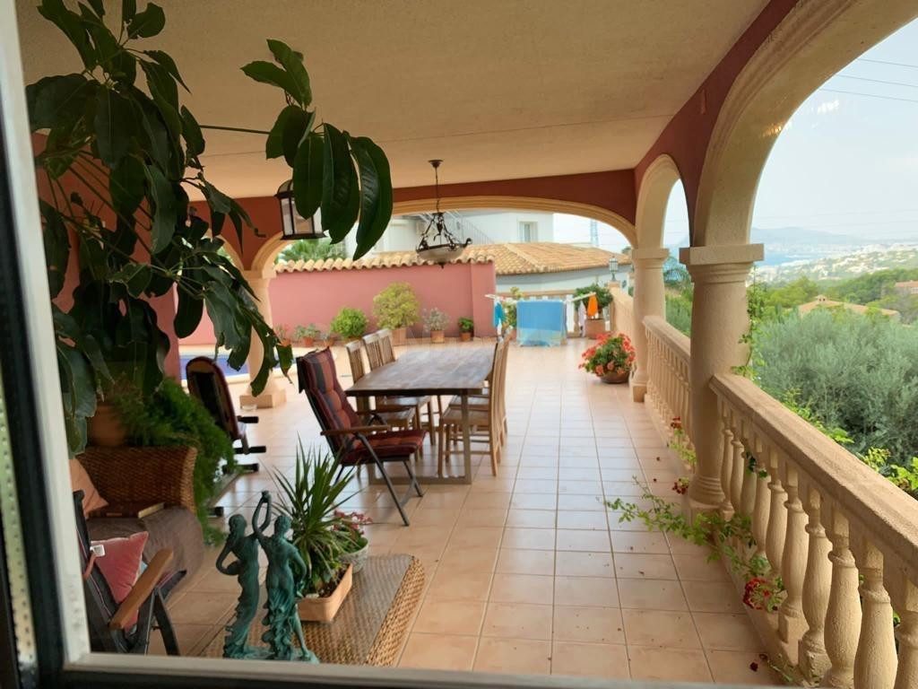 Villa 3 habitaciones 420m² en venta - Bernia golf - foto 4