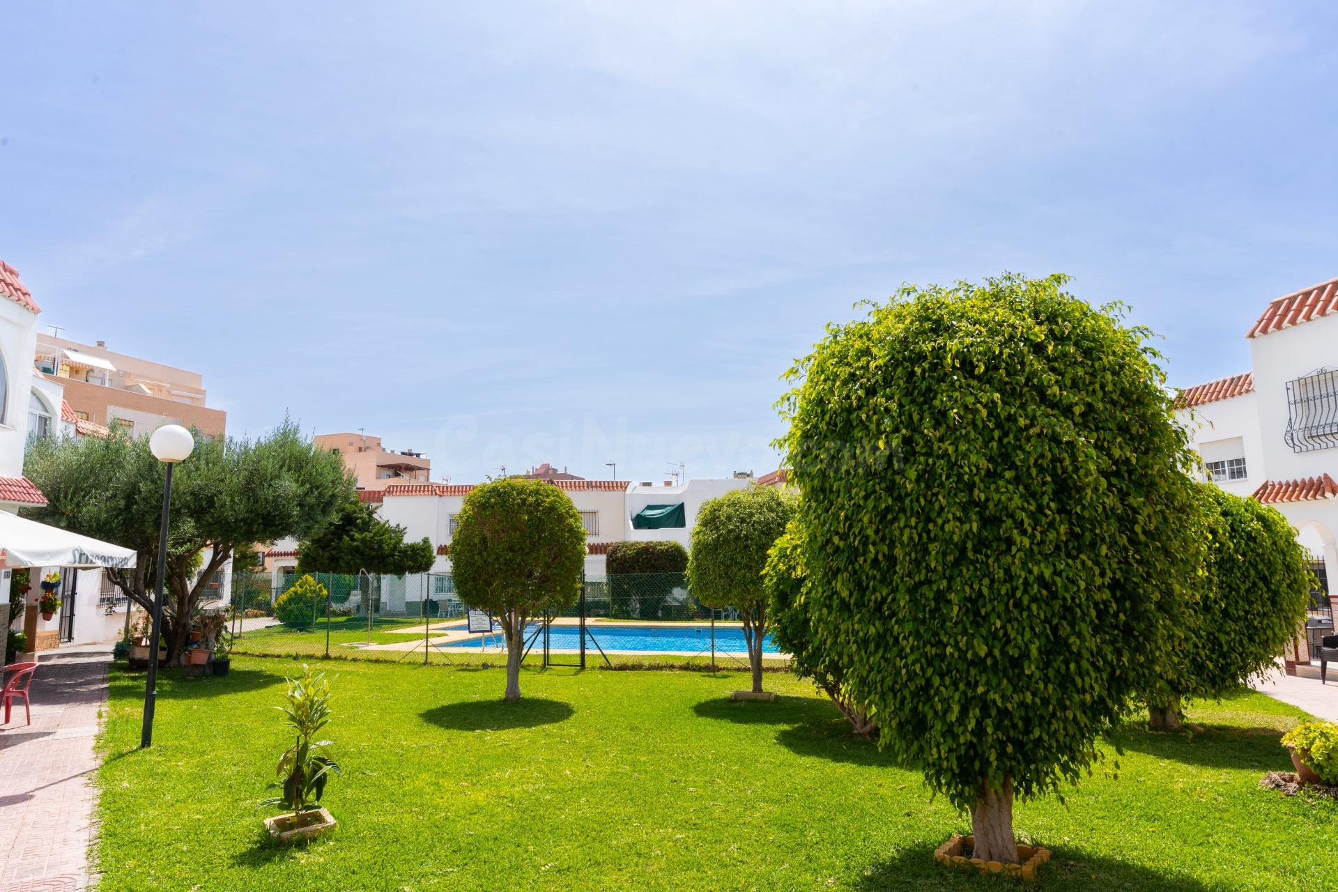 ¡Vive en Aguadulce Sur! Tu nuevo hogar te espera ☀️