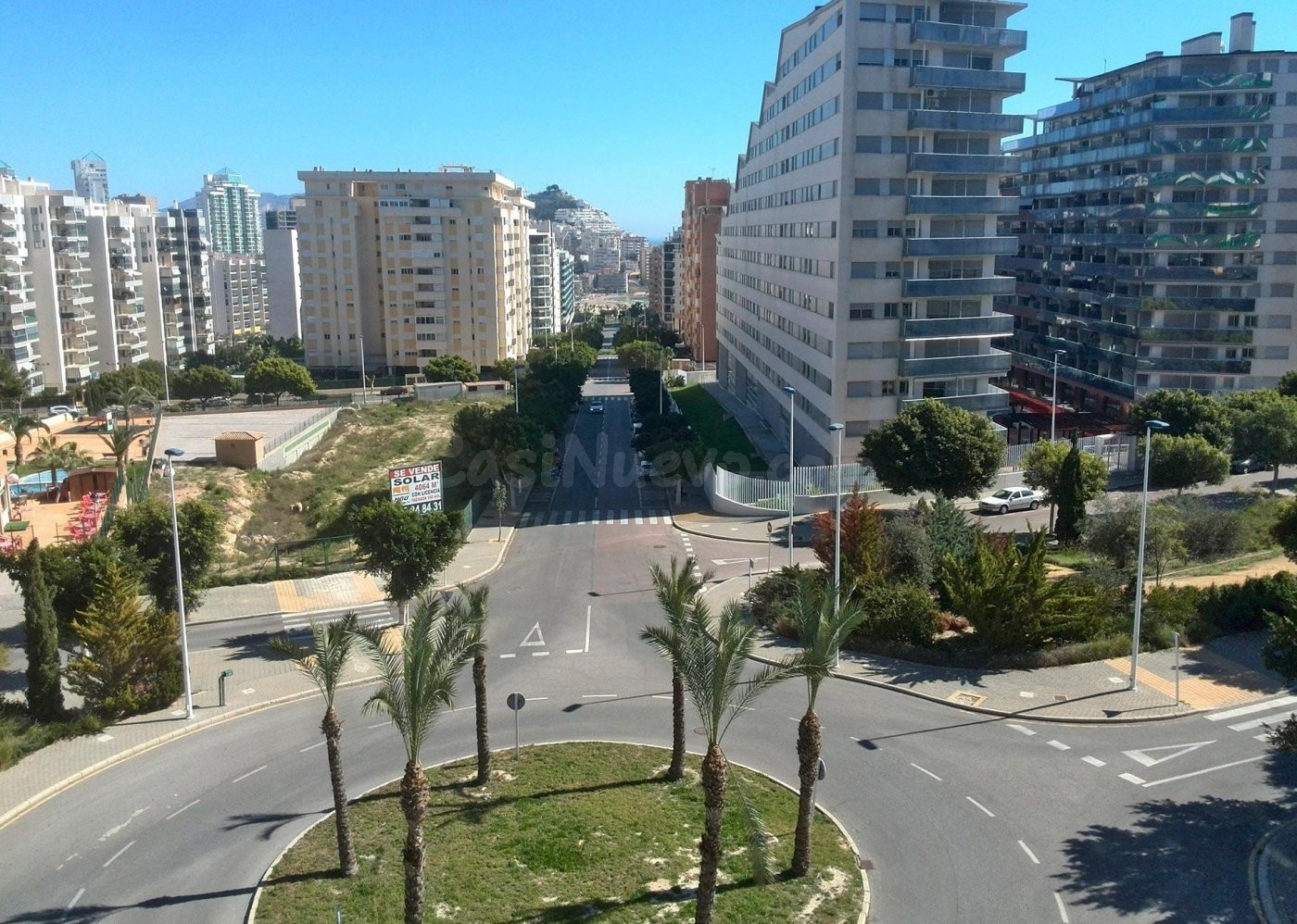 Pisos en Residencial que destaca por su moderno y funcional  - foto 2