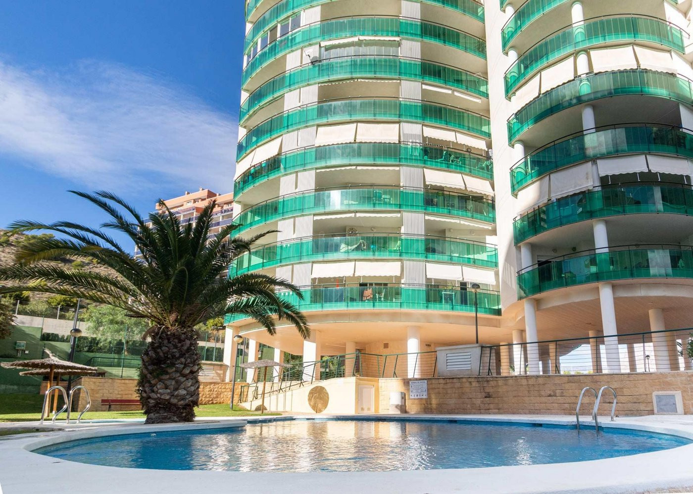 Pisos en Residencial que destaca por su moderno y funcional  - foto 5