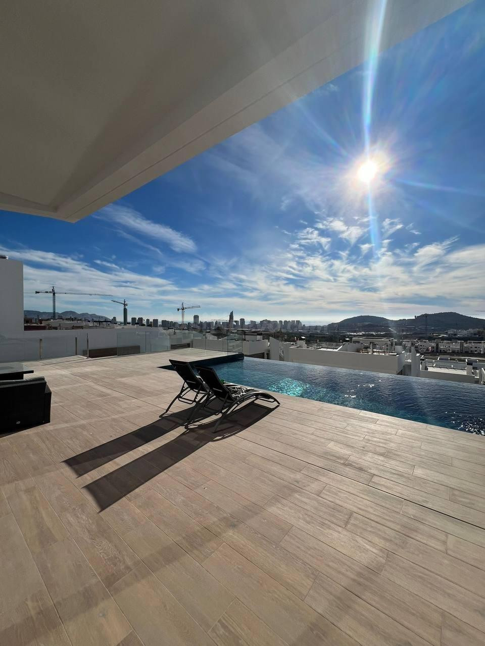 Villa de Lujo 5 habitaciones 465m² en venta - Sierra cortina