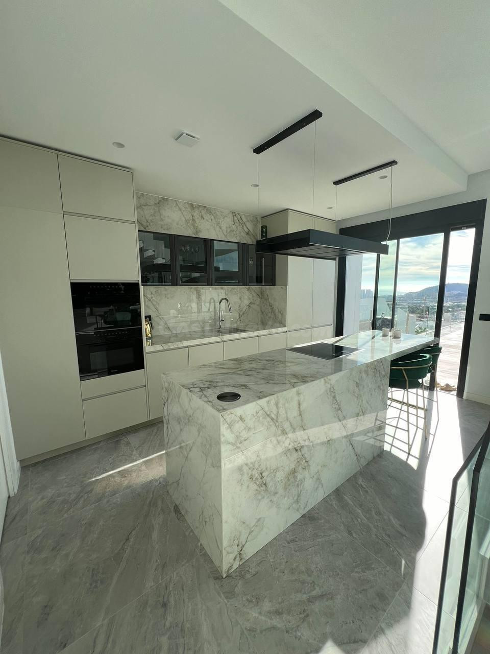 Villa de Lujo 5 habitaciones 465m² en venta - Sierra cortina - foto 3