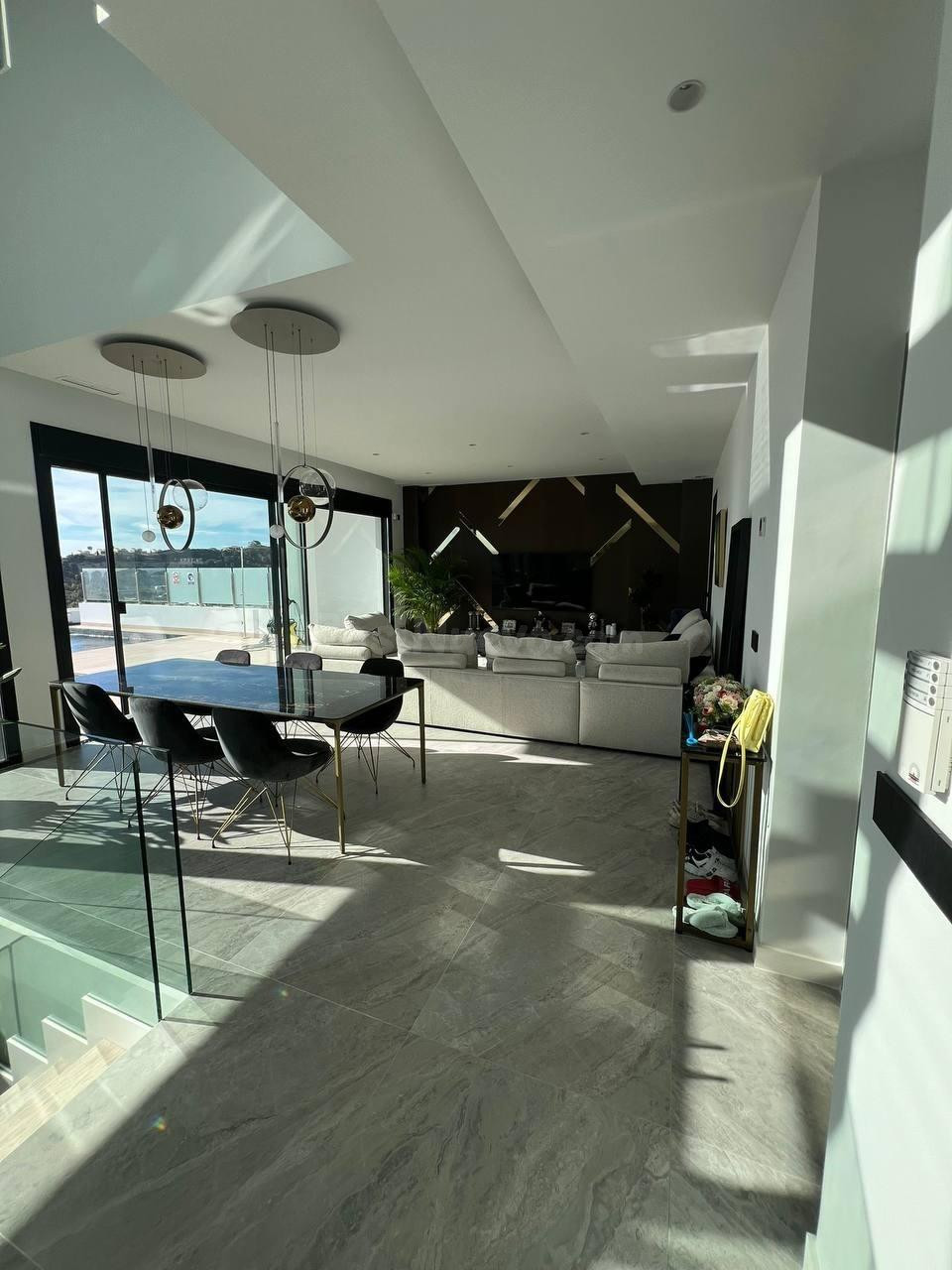 Villa de Lujo 5 habitaciones 465m² en venta - Sierra cortina - foto 5