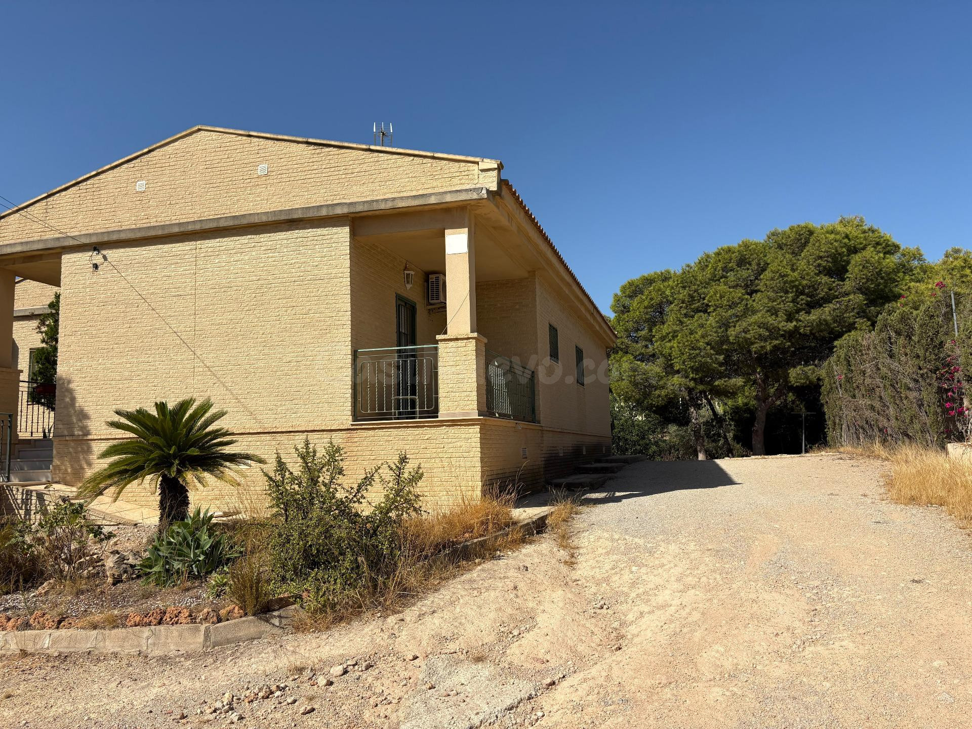 Grupo Horizonte presenta este chalet en la prestigiosa urban - foto 4