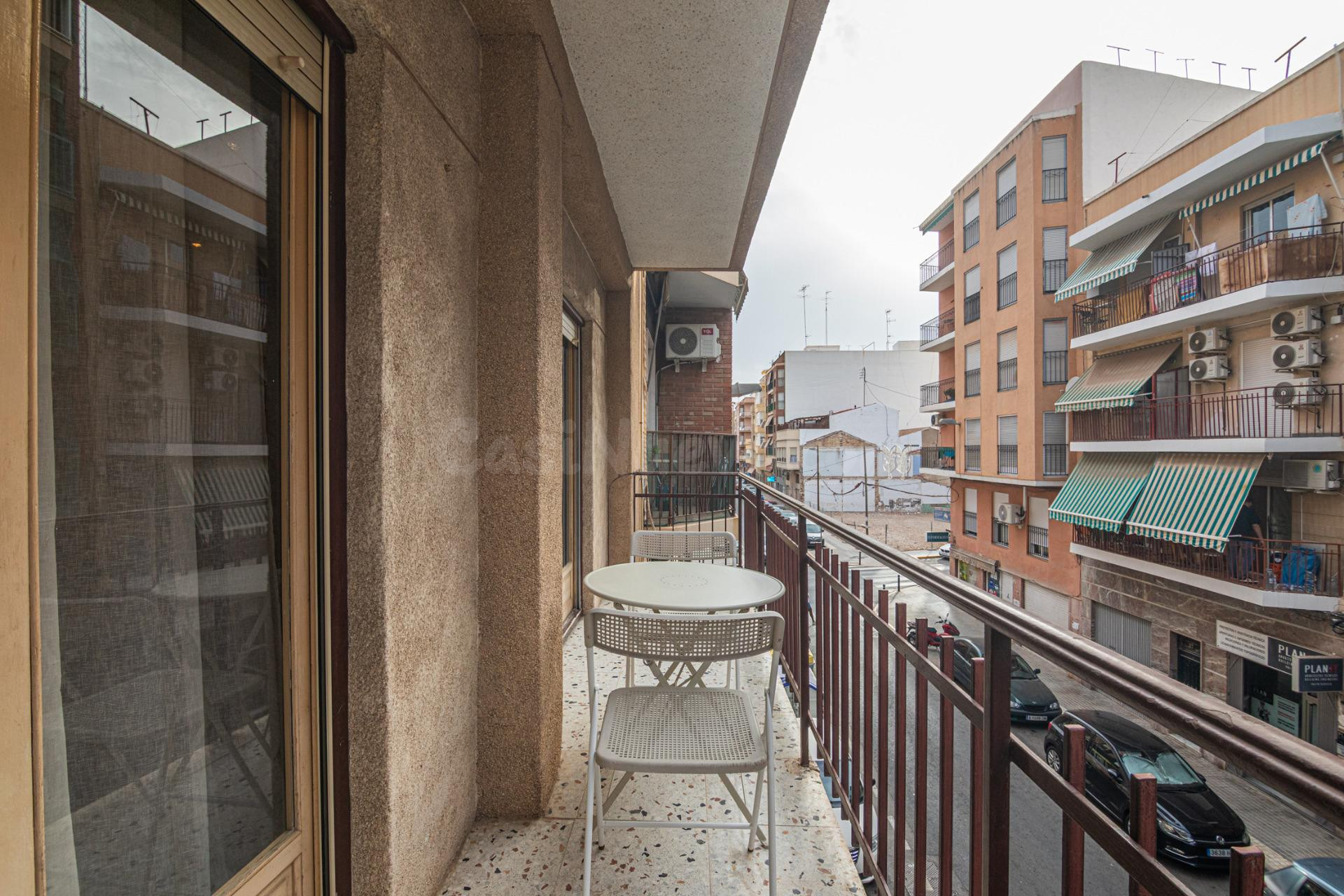Se vende piso en Altabix ideal para inversión!!!!!