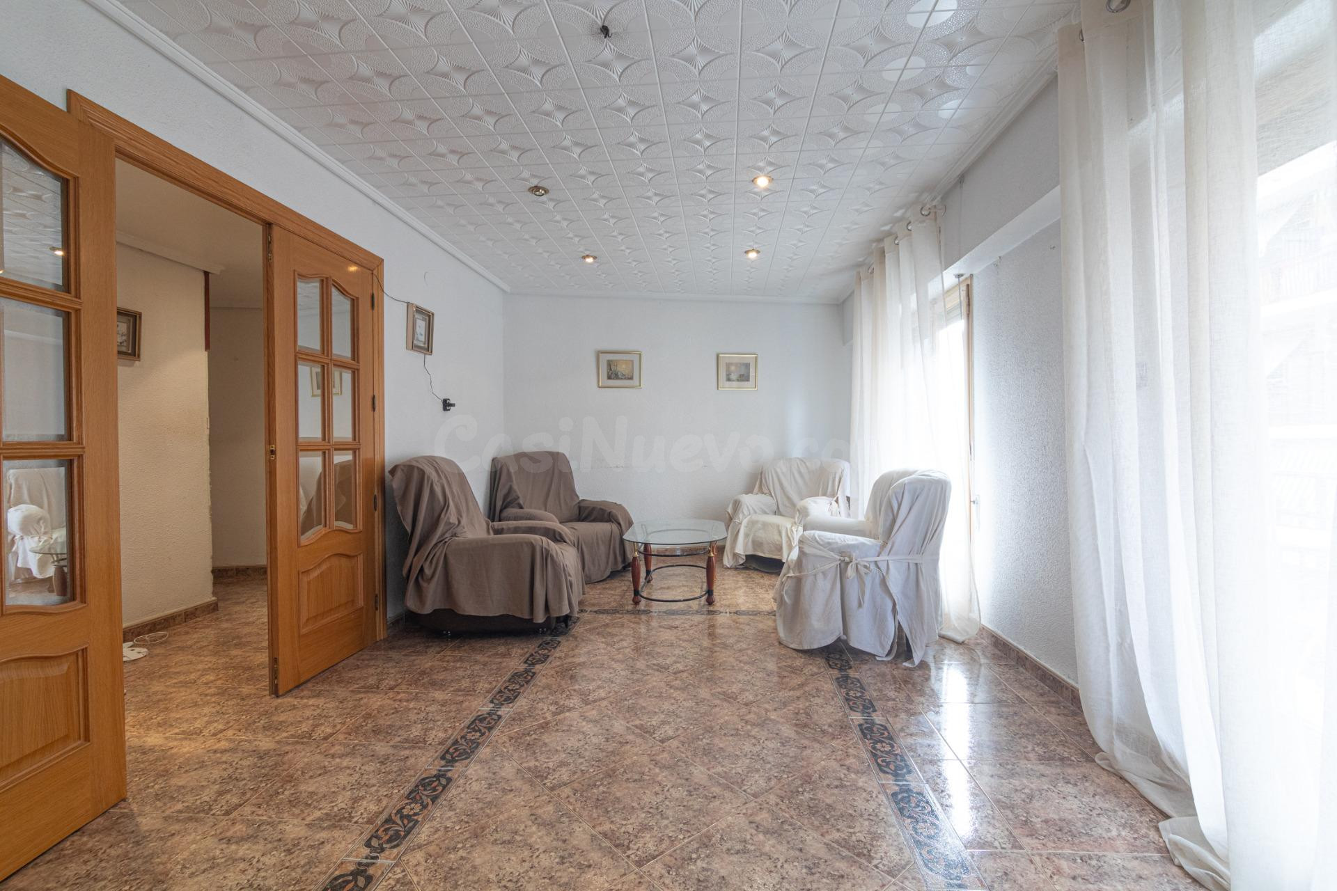 Se vende piso en Altabix ideal para inversión!!!!! - foto 3