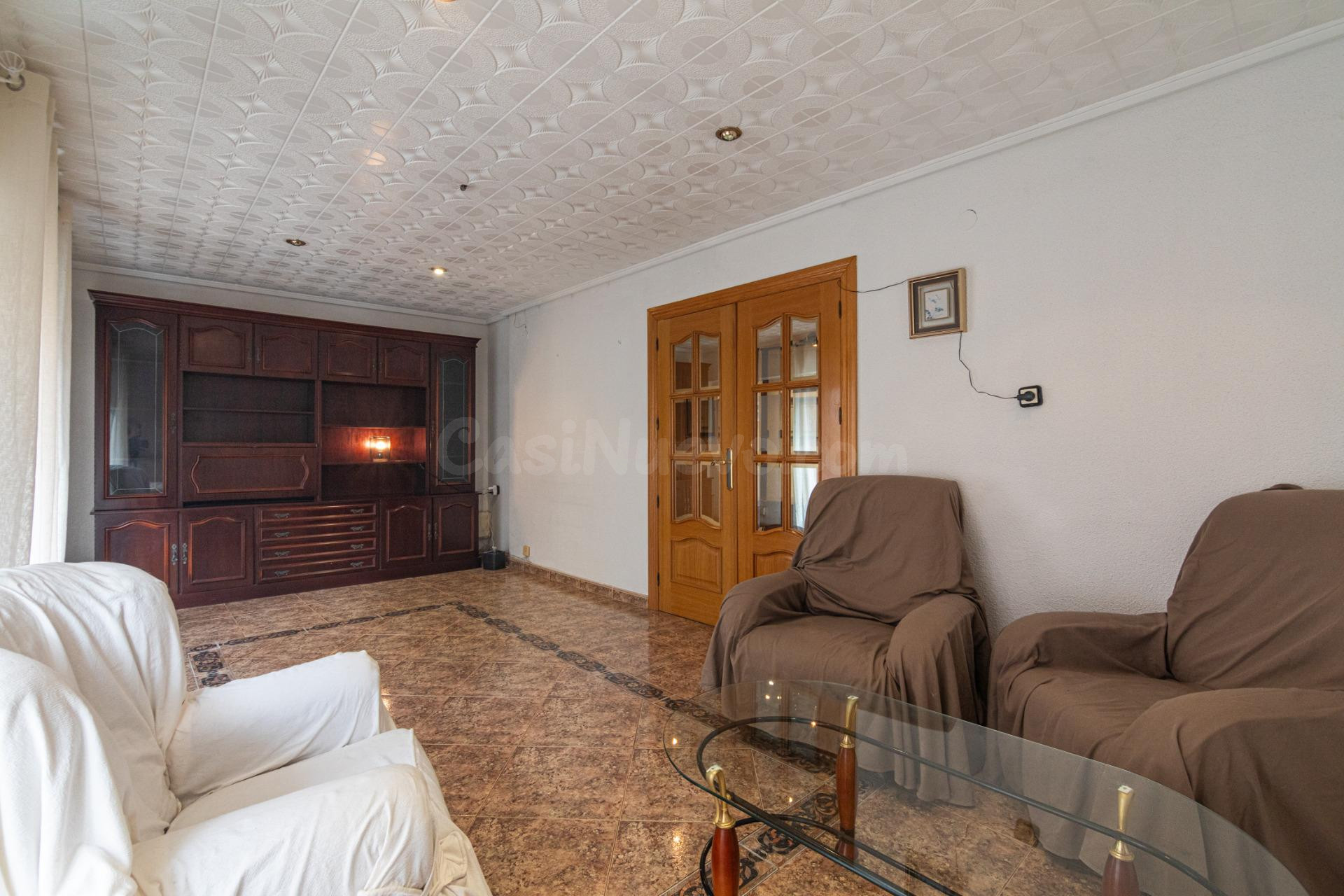 Se vende piso en Altabix ideal para inversión!!!!! - foto 4