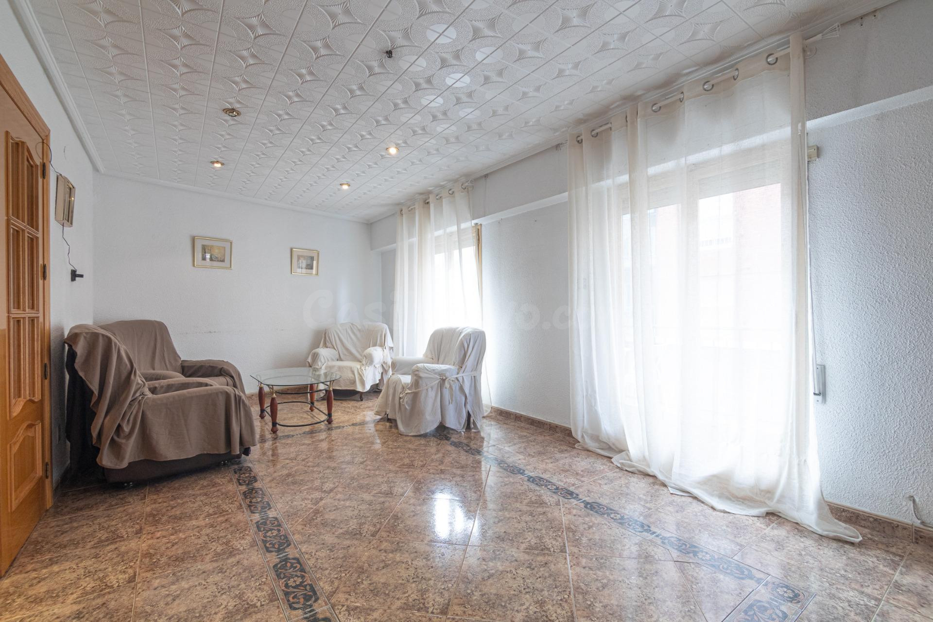 Se vende piso en Altabix ideal para inversión!!!!! - foto 5