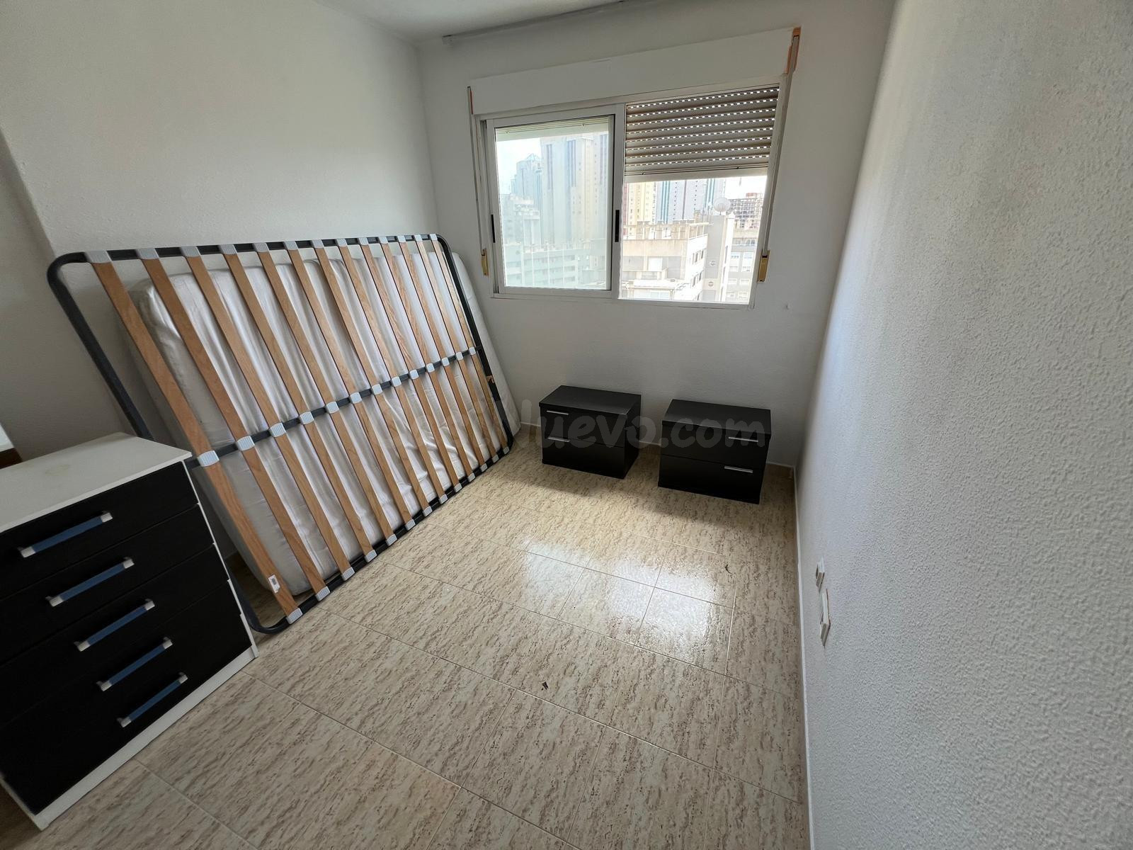 SE VENDE APARTAMENTO DE 2 DORMITORIO EN CALA DE VILLAJOYOSA  - foto 5
