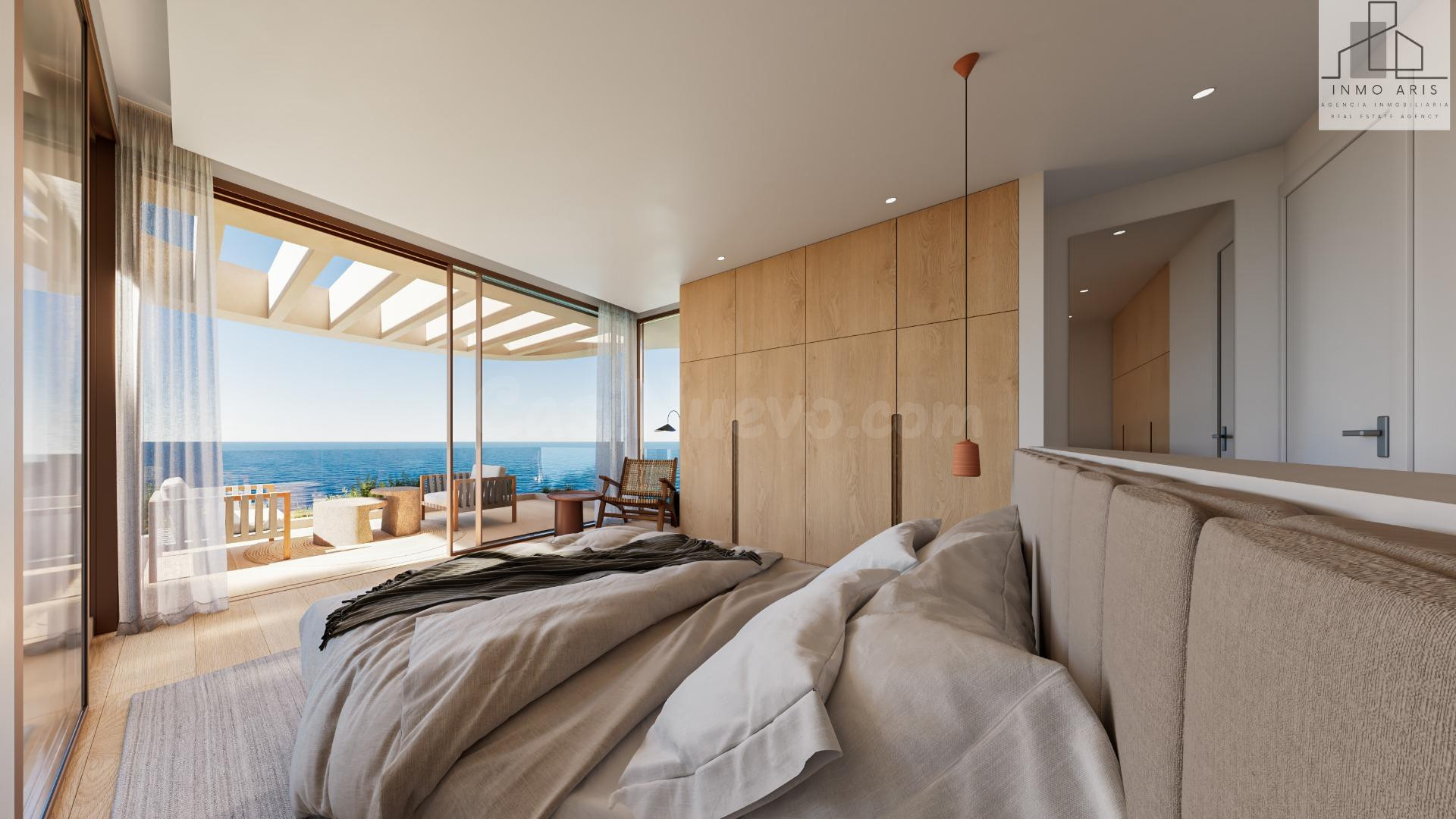 Villa 4 habitaciones 550m² en venta - Portichol - Balcón al  - foto 5