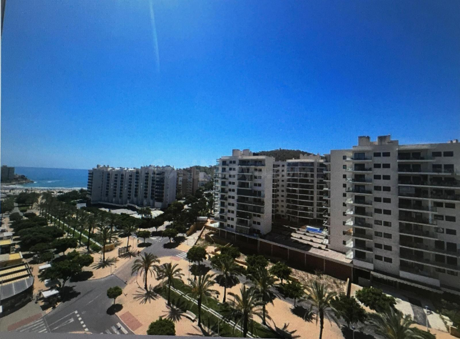 ¡¡¡Piso con preciosas vistas al mar!!! (cl) - foto 2