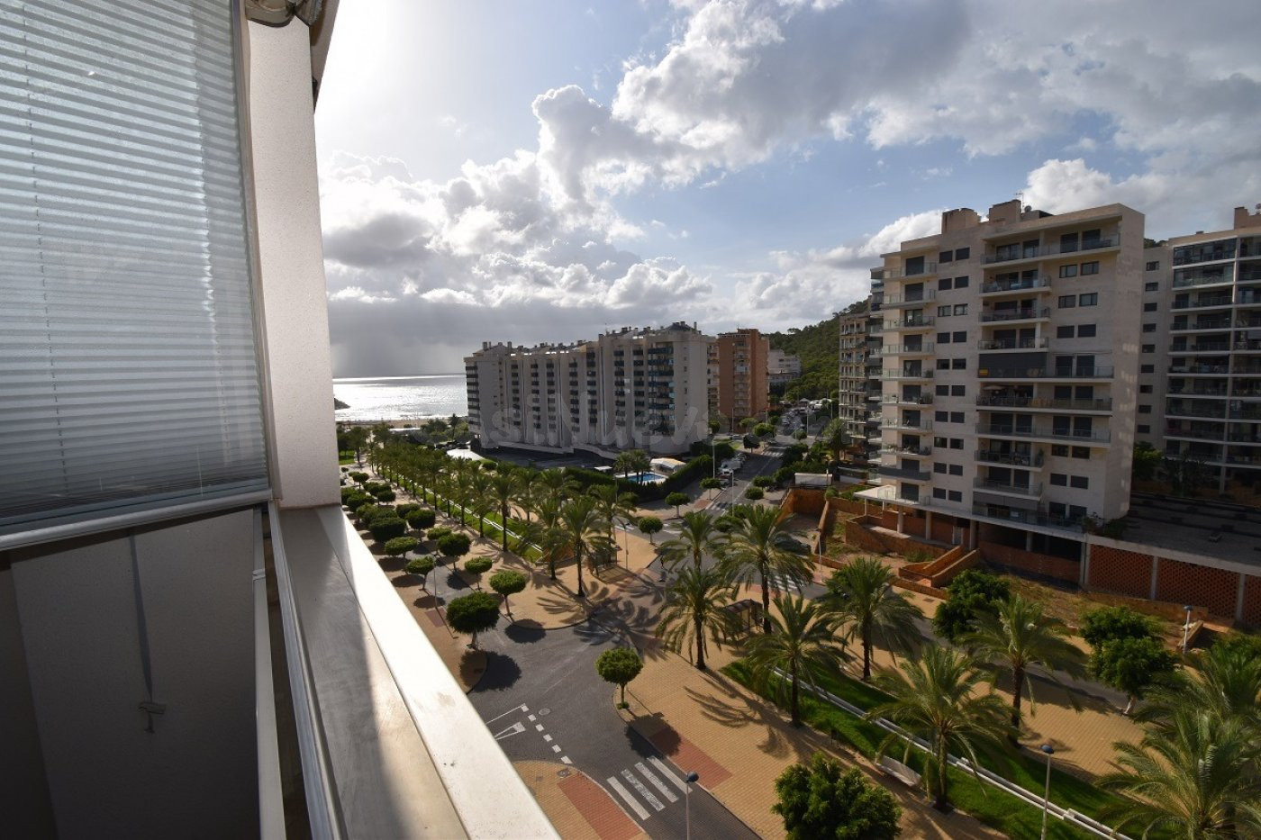 ¡¡¡Piso con preciosas vistas al mar!!! (cl) - foto 3