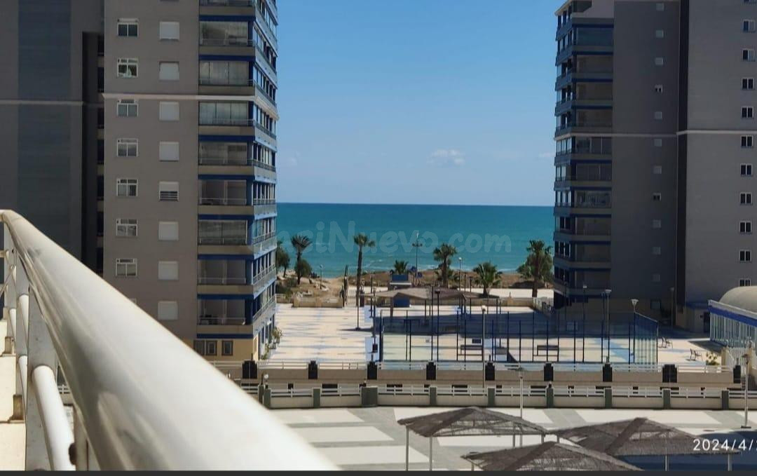 Apartamento 2 habitaciones en venta - Centro