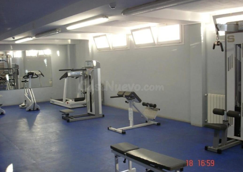 Apartamento 2 habitaciones en venta - Centro - foto 4
