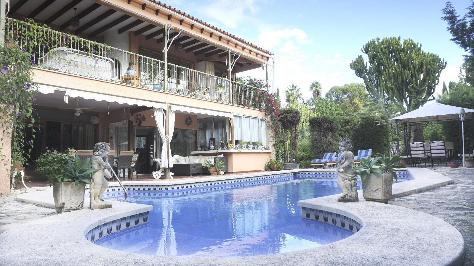 Villa 2 habitaciones en venta - La nucia