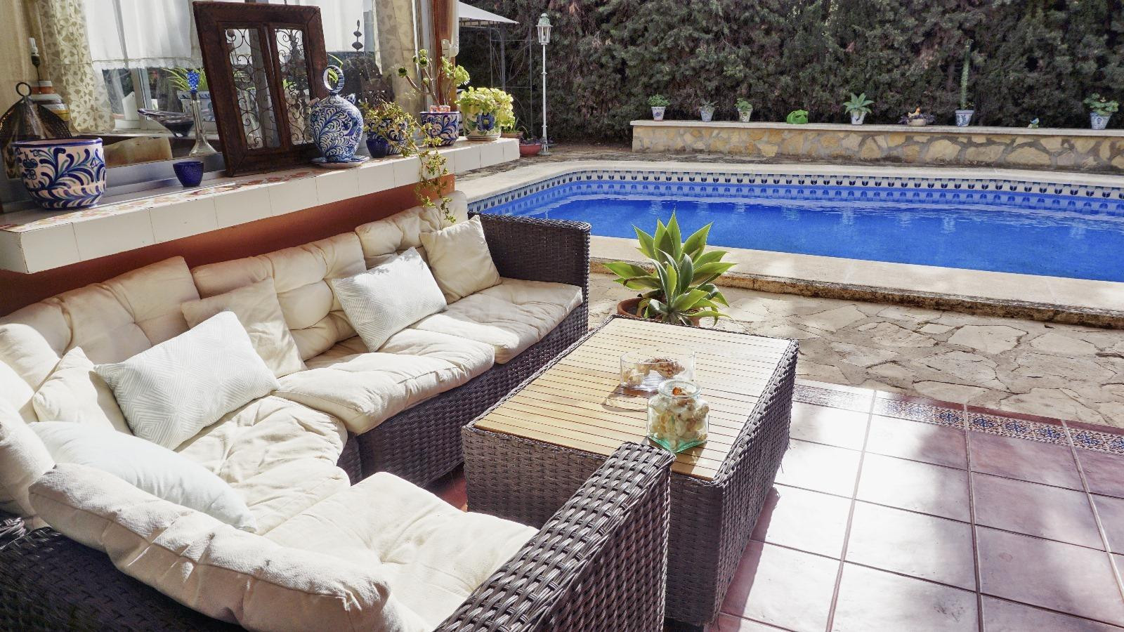 Villa 2 habitaciones en venta - La nucia - foto 4