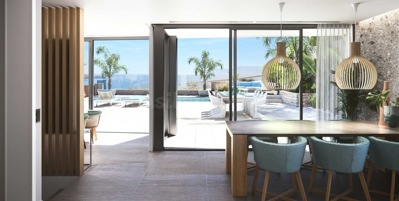Villa 3 habitaciones 300m² en venta - Cabo de Palos - foto 3