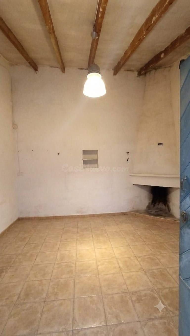 SE VENDE FINCA EN NOVELDA - ZONA LEDUA! - foto 5