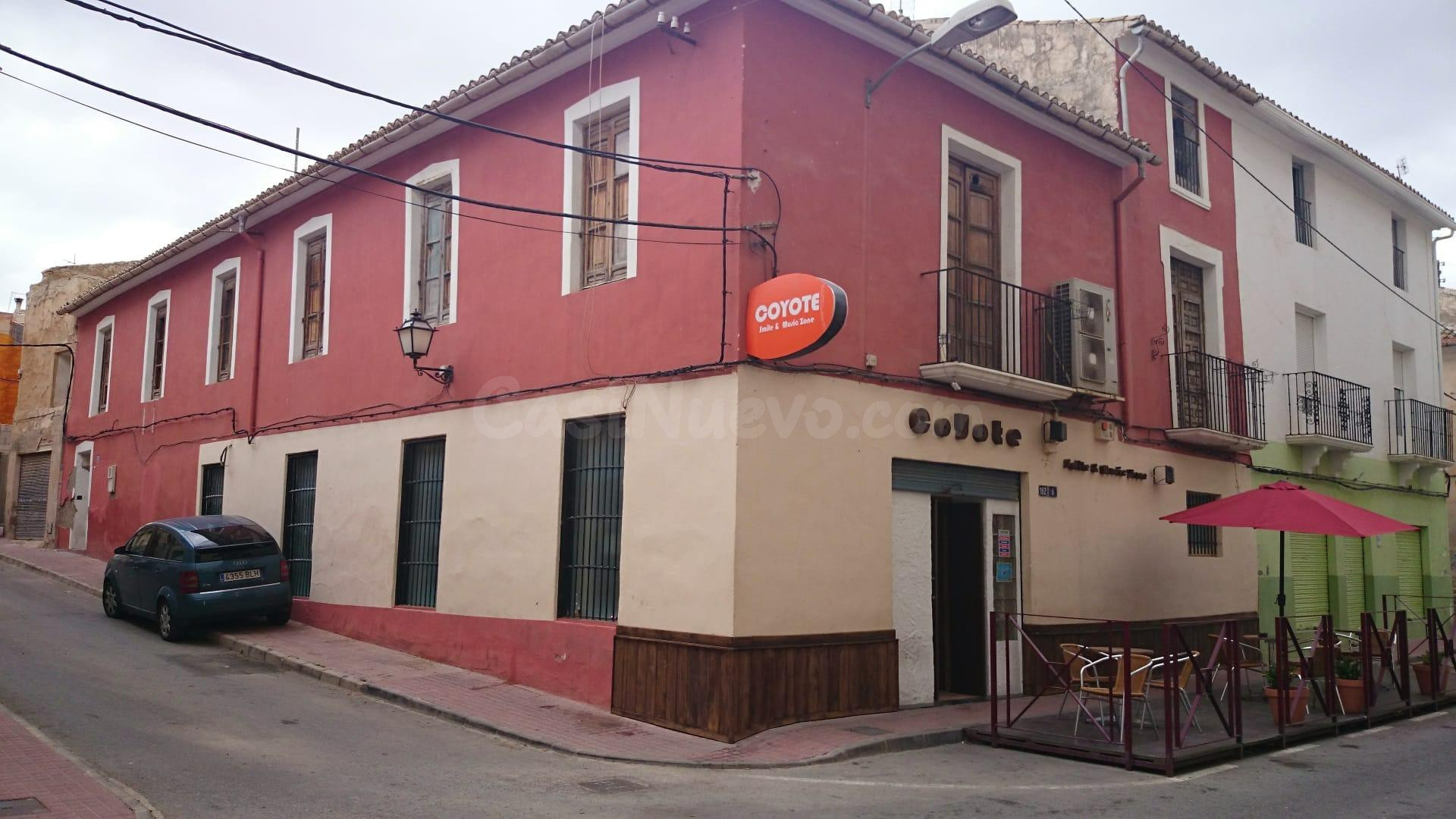 Local/ Negocio
