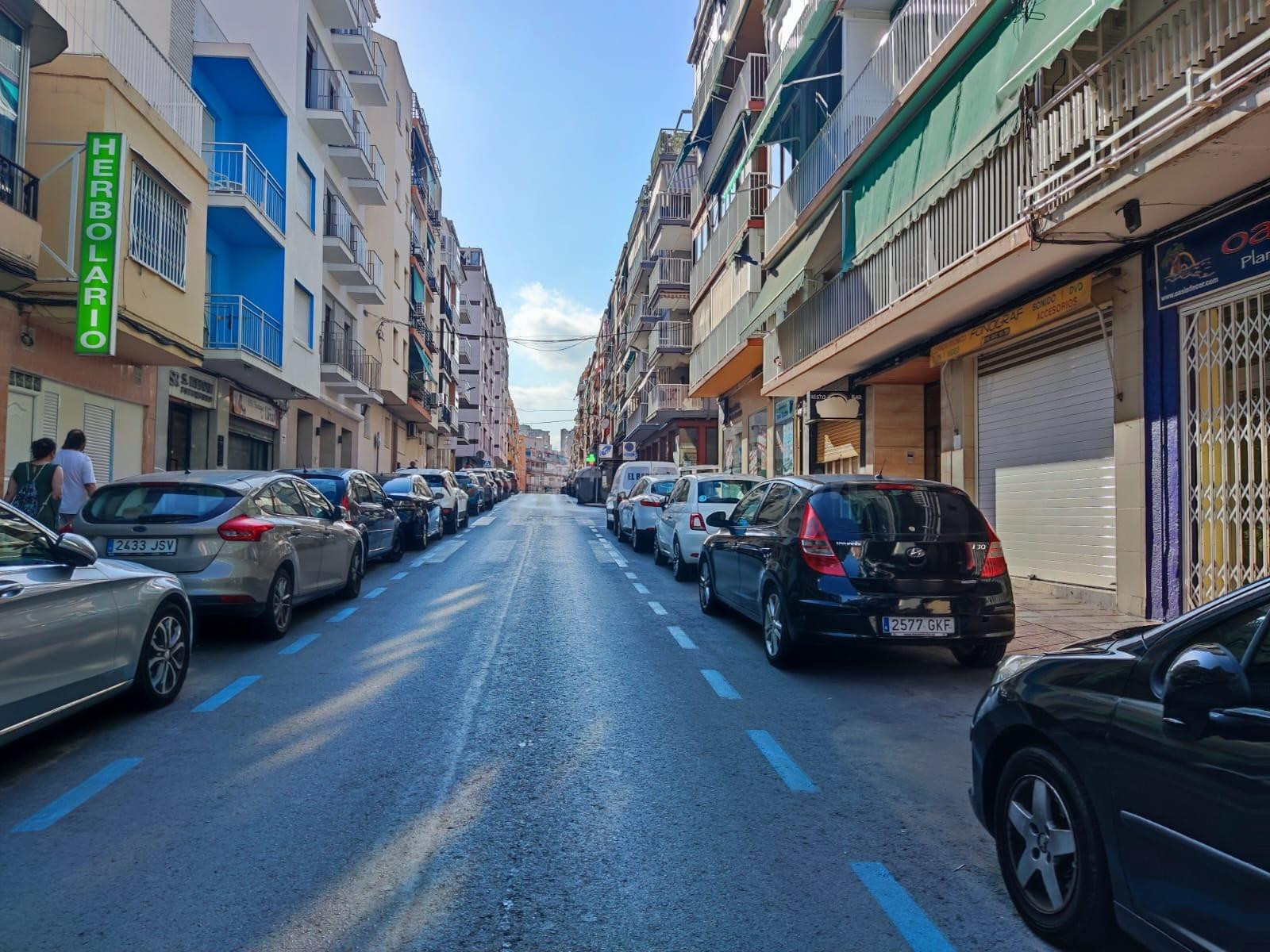 Local comercial en venta - Benidorm - foto 2