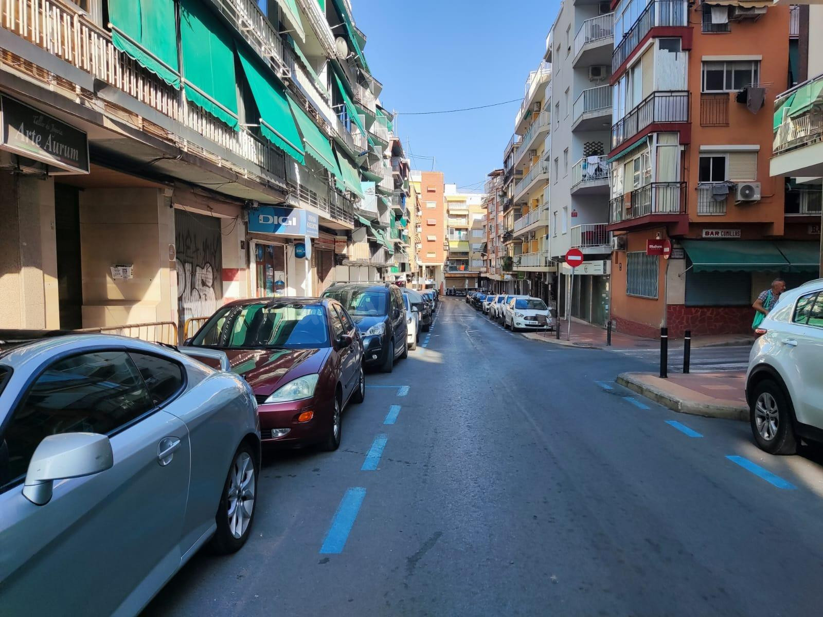 Local comercial en venta - Benidorm - foto 3