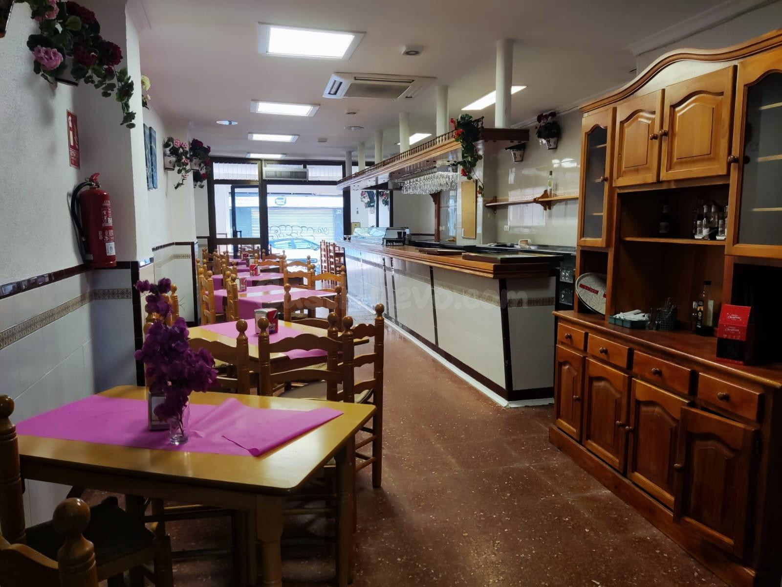 Local comercial en venta - Benidorm - foto 4