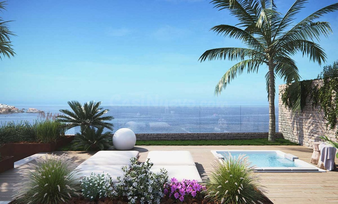 Villa 5 habitaciones 650m² en venta - Cabo de Palos - foto 3