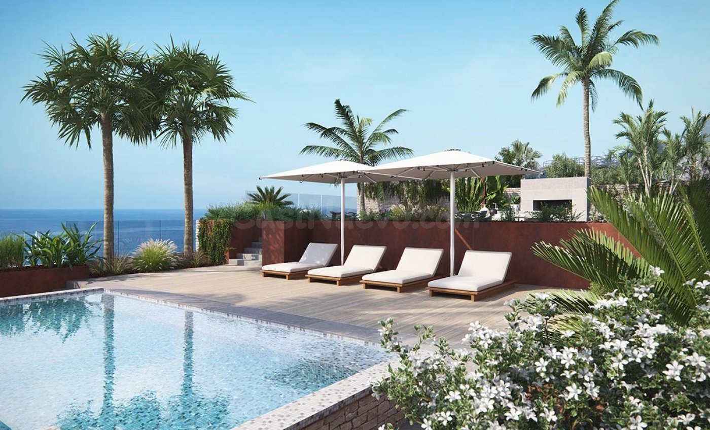 Villa 5 habitaciones 650m² en venta - Cabo de Palos - foto 4