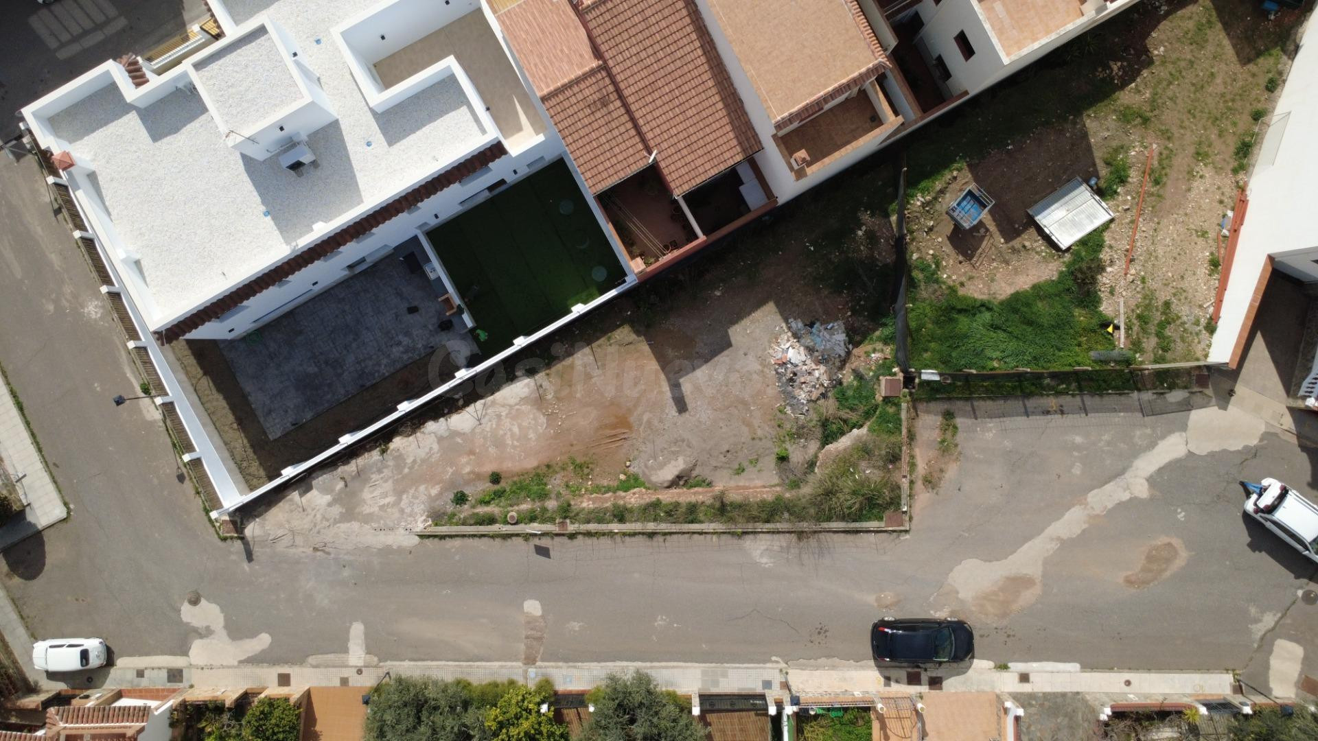Oportunidad de Terreno Urbanizable en Laujar de Andarax, Alm - foto 2