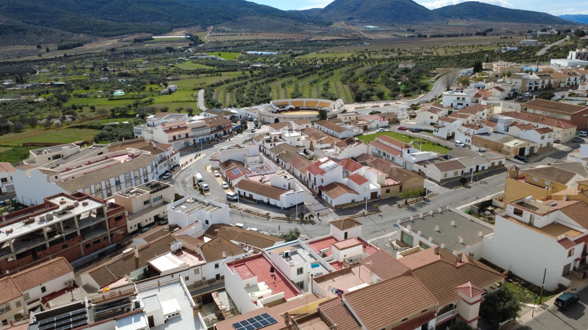 Oportunidad de Terreno Urbanizable en Laujar de Andarax, Alm - foto 3
