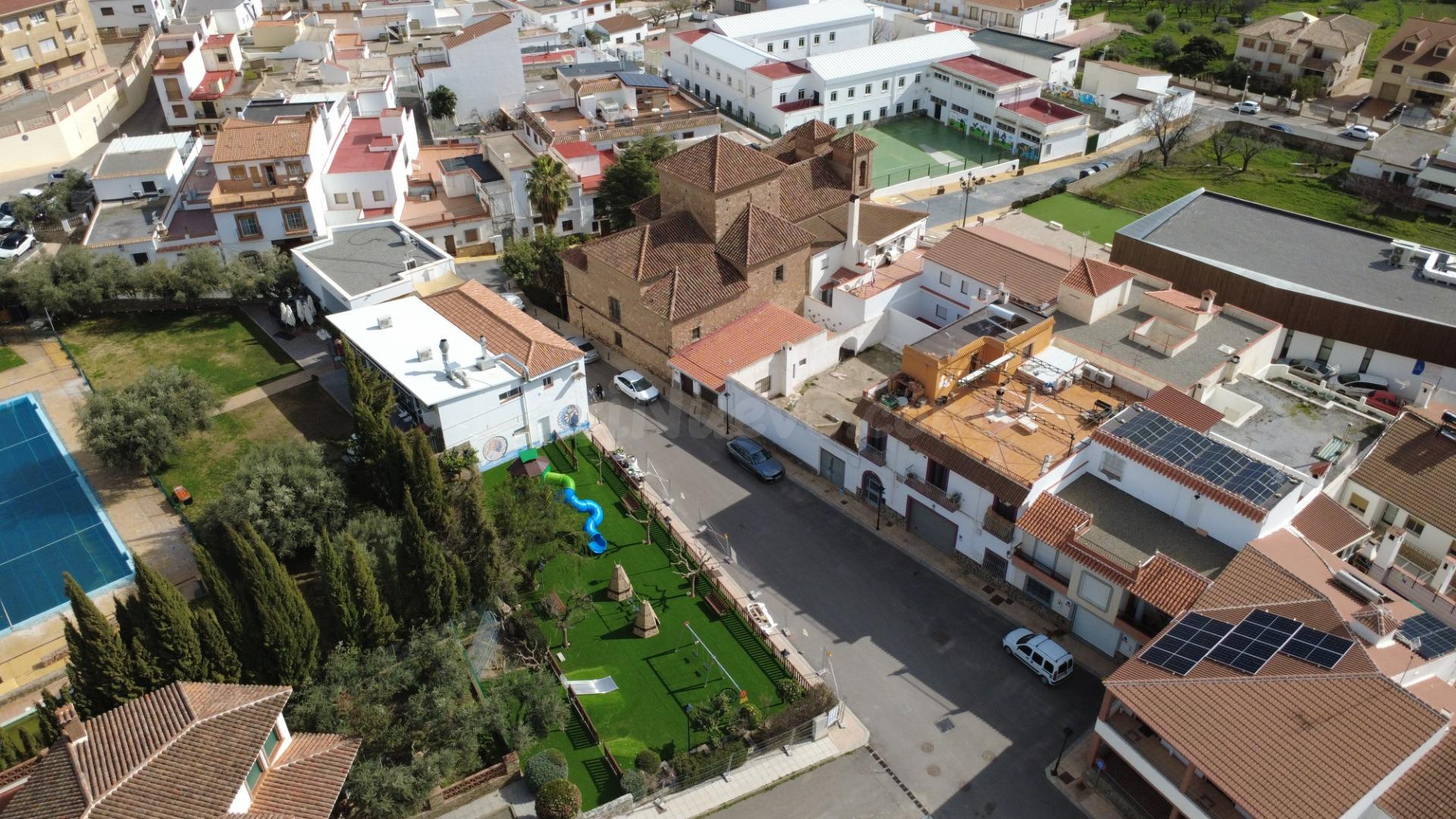 Oportunidad de Terreno Urbanizable en Laujar de Andarax, Alm - foto 4
