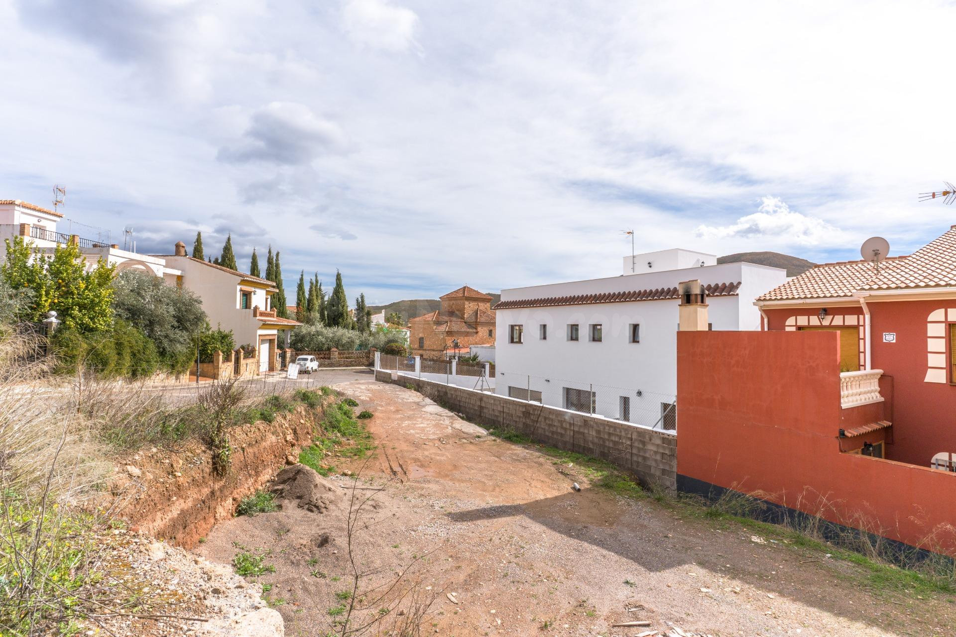 Oportunidad de Terreno Urbanizable en Laujar de Andarax, Alm - foto 5