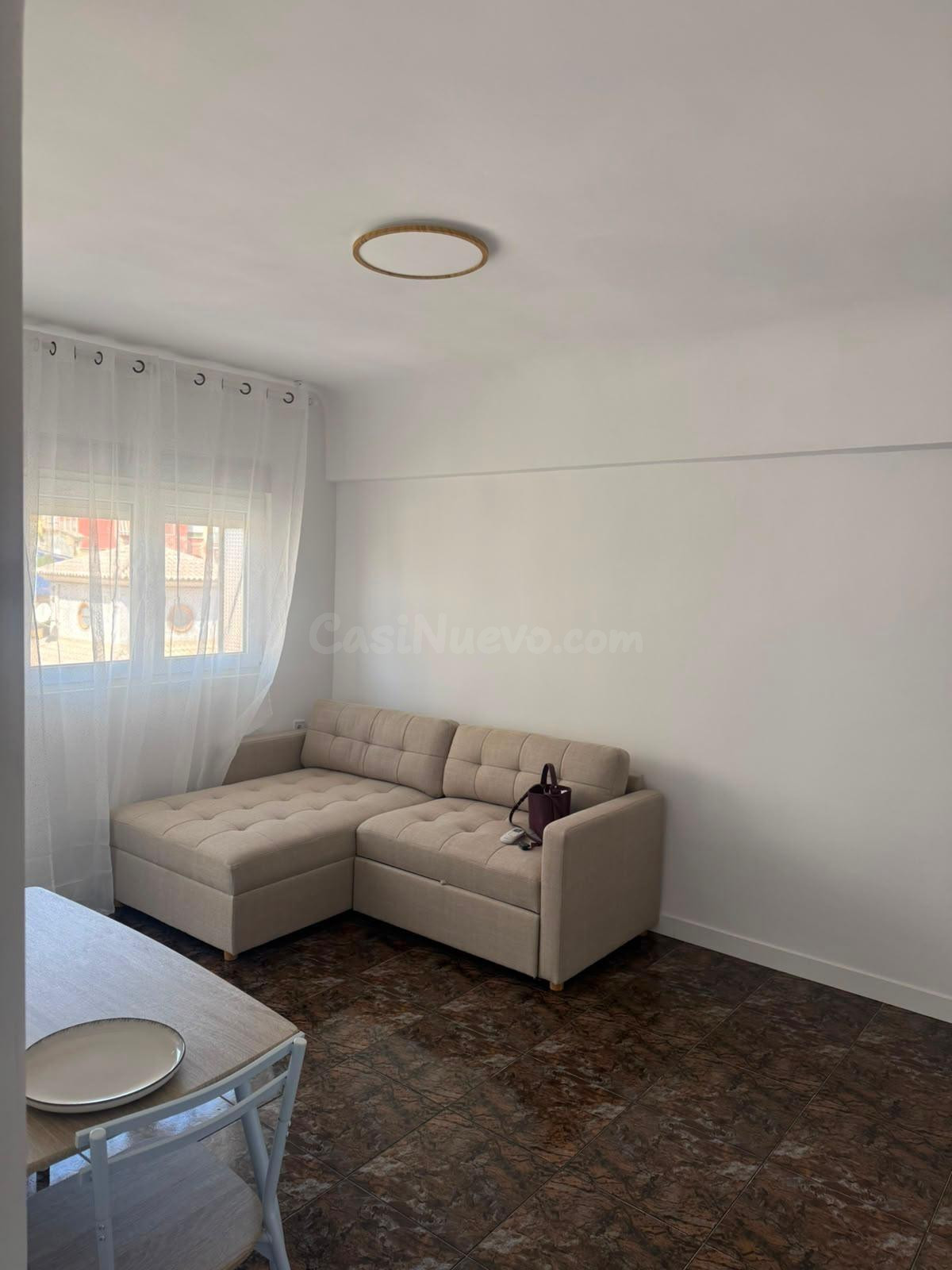 Moderno Estudio en Alquiler en Monóvar por €550 - foto 2