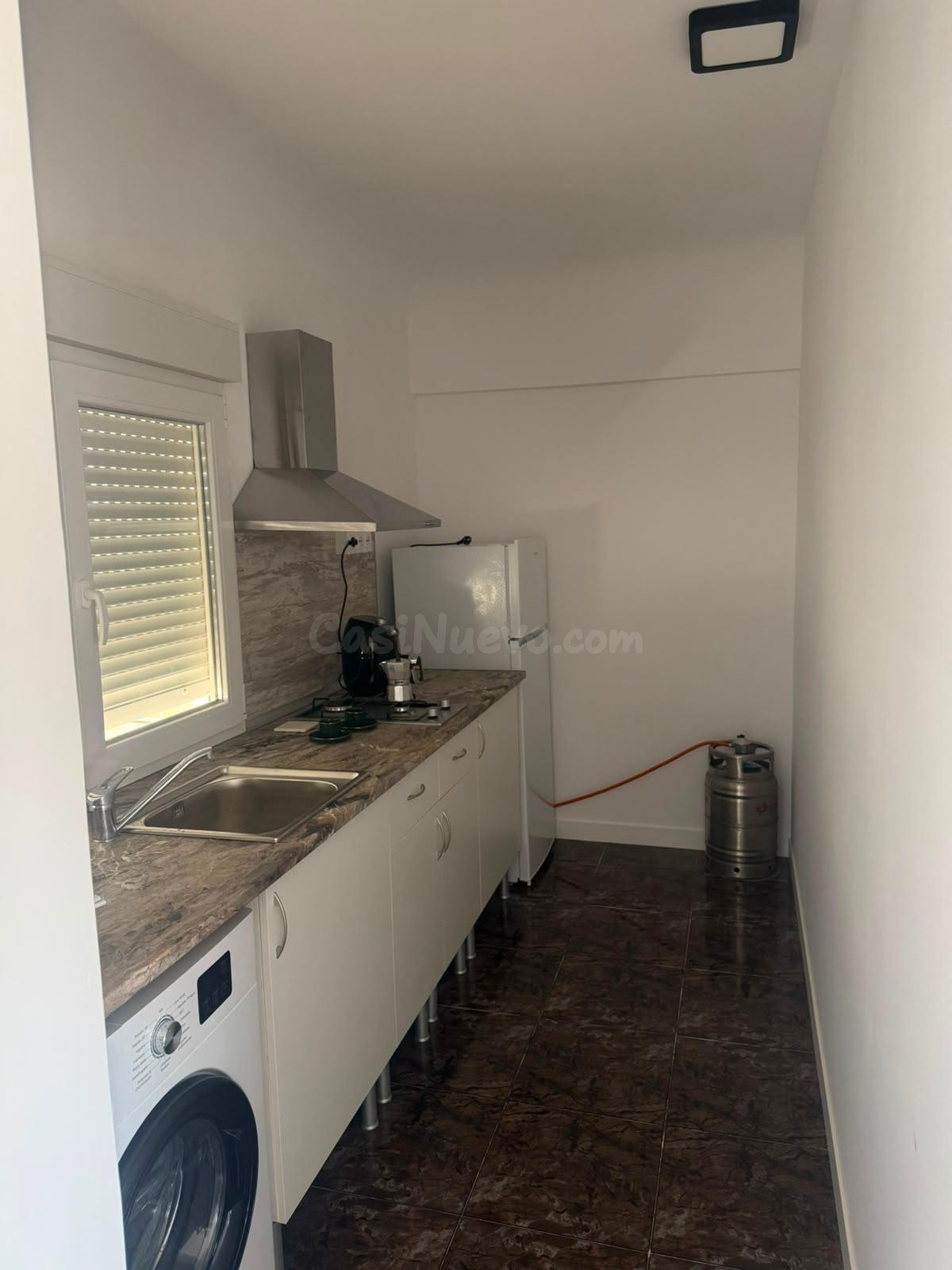 Moderno Estudio en Alquiler en Monóvar por €550 - foto 5