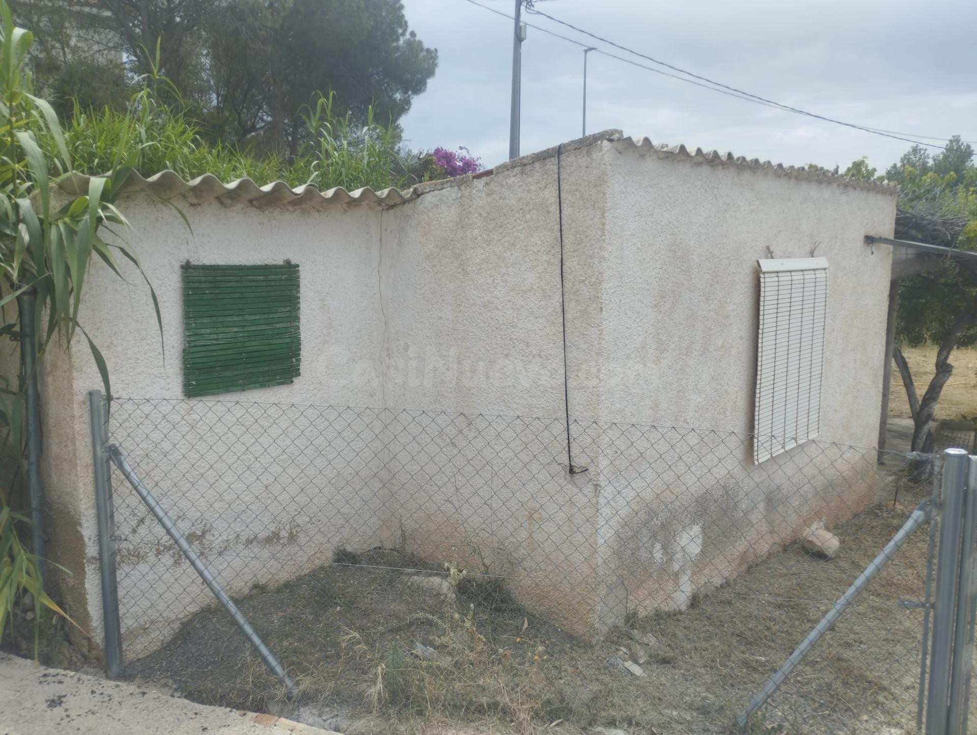 Parcela en Finestrat - foto 3