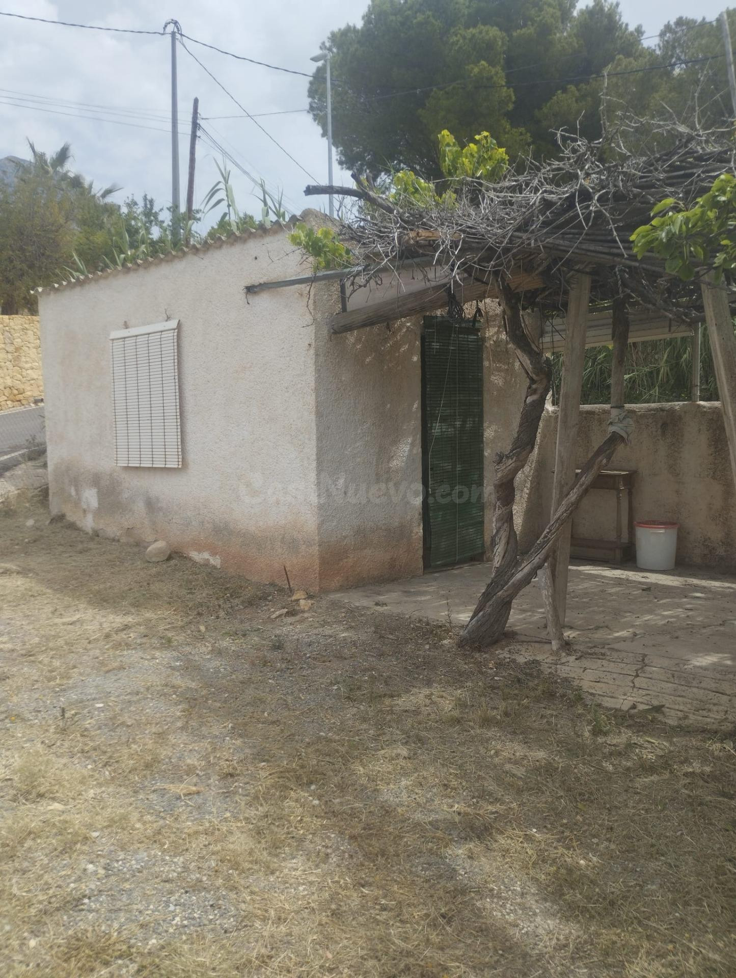 Parcela en Finestrat - foto 4